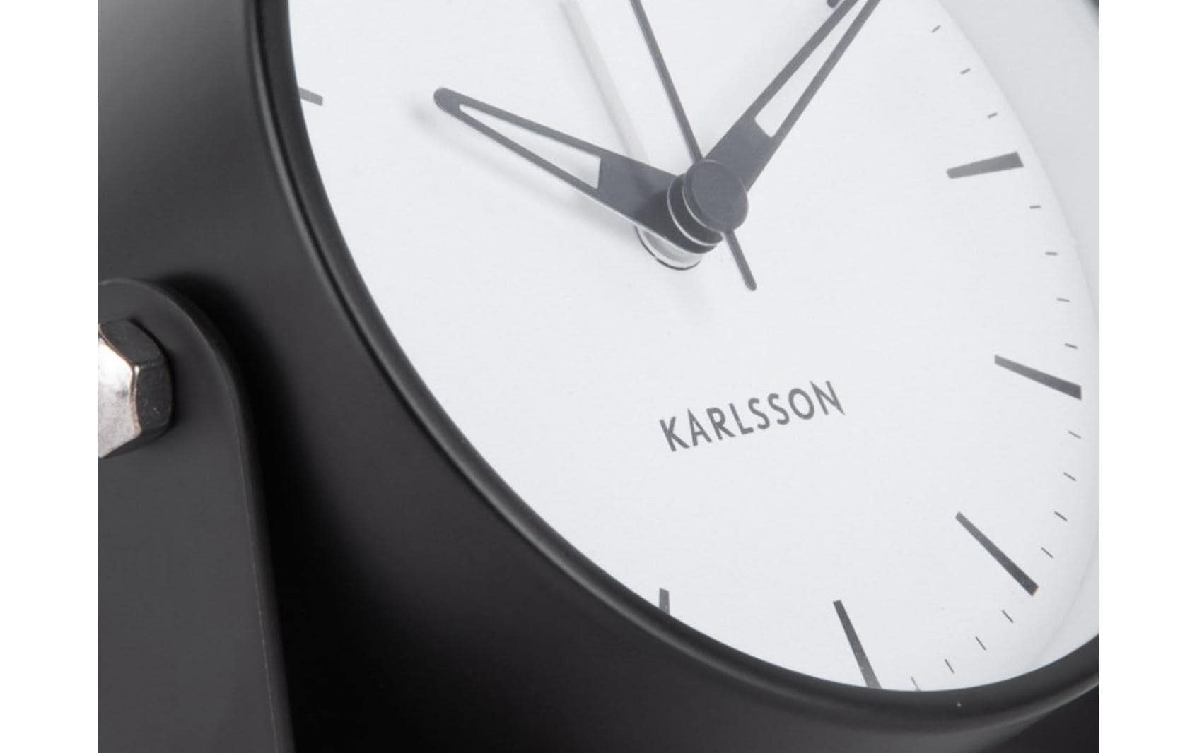 Karlsson Wecker