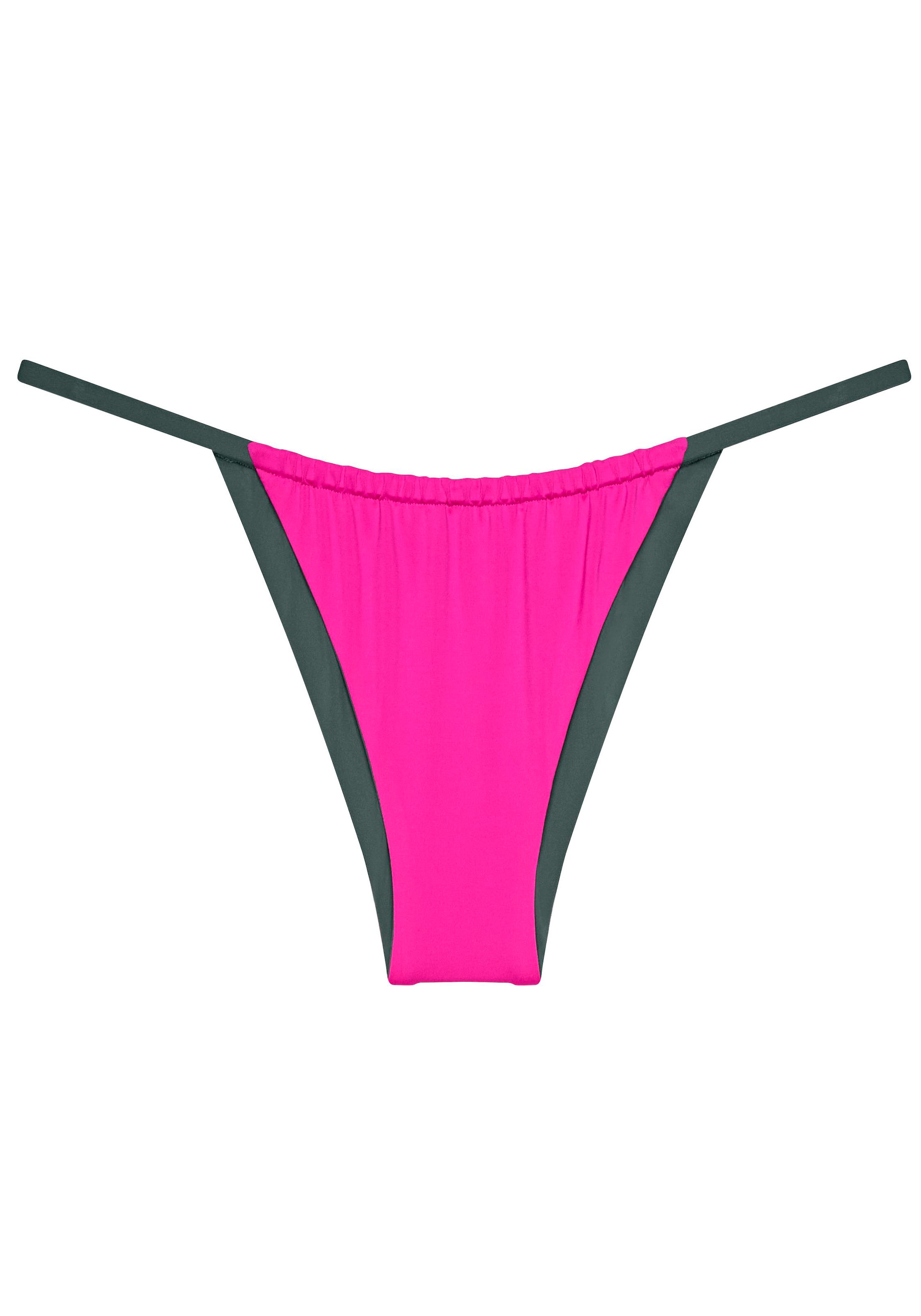 Triumph Bikini-Hose »Free Smart Brazil sd«, Wende-Artikel