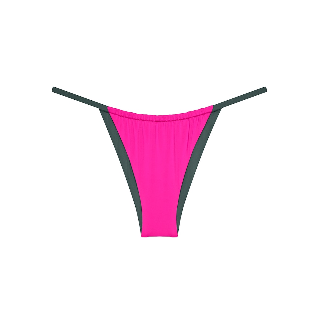Triumph Bikini-Hose »Free Smart Brazil sd«