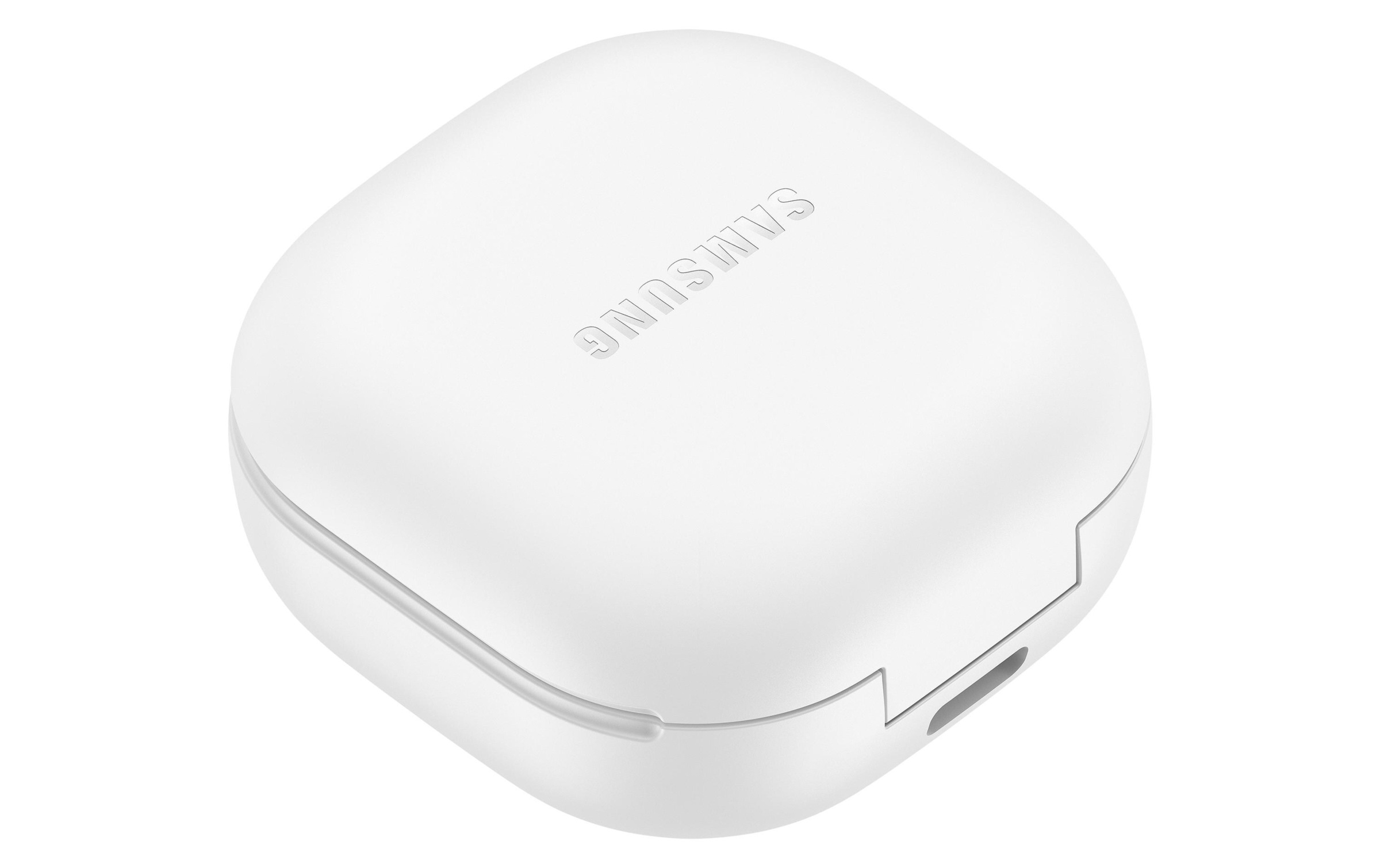 Samsung wireless In-Ear-Kopfhörer »Galaxy Buds2 Pro, weiss«