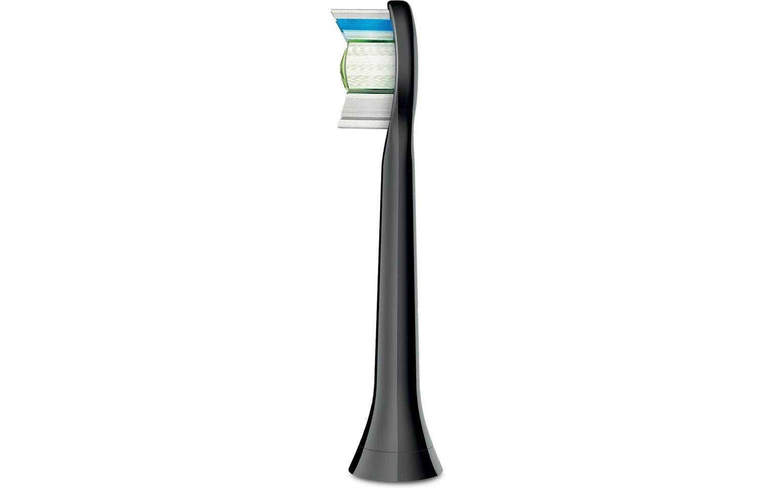 Image of Philips Aufsteckbürste "Philips Zahnbürstenkopf Sonicare Optimal White HX6066/88 6 Stück" Schallzahnbürste