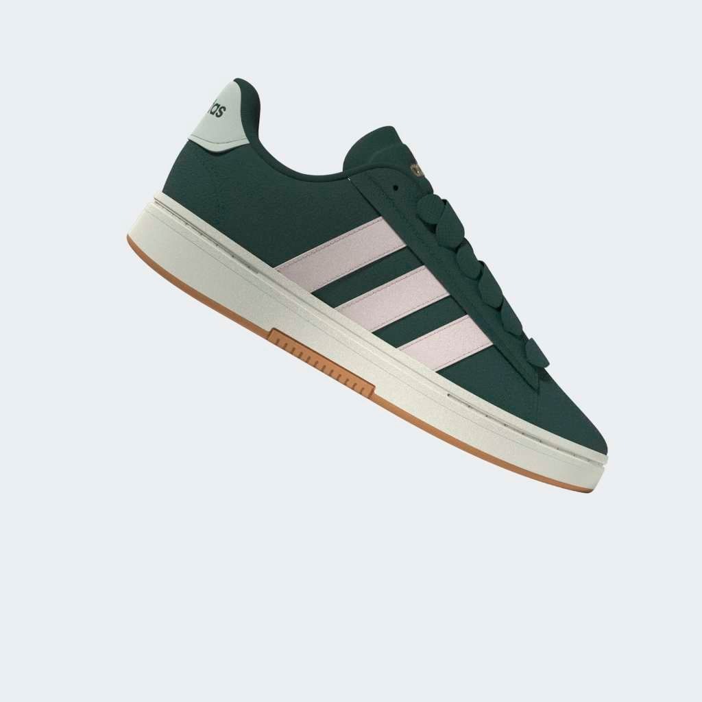 adidas Sportswear Sneakers »GRAND COURT ALPHA«  Design inspiriert vom adidas Campus 00
