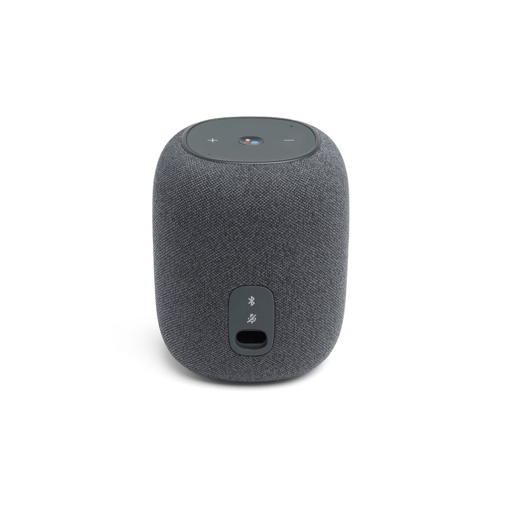 JBL Smart Speaker »Link Music Grey«
