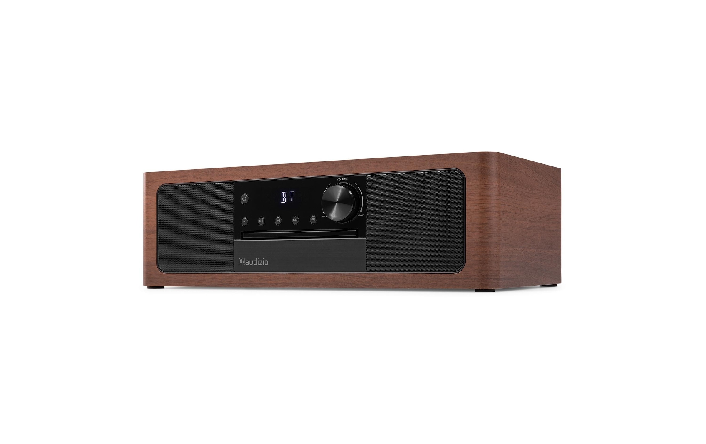 AUDIZIO Digitalradio (DAB+) »Lunata-DW CD, DAB+, BT, HDMI ARC« ( )