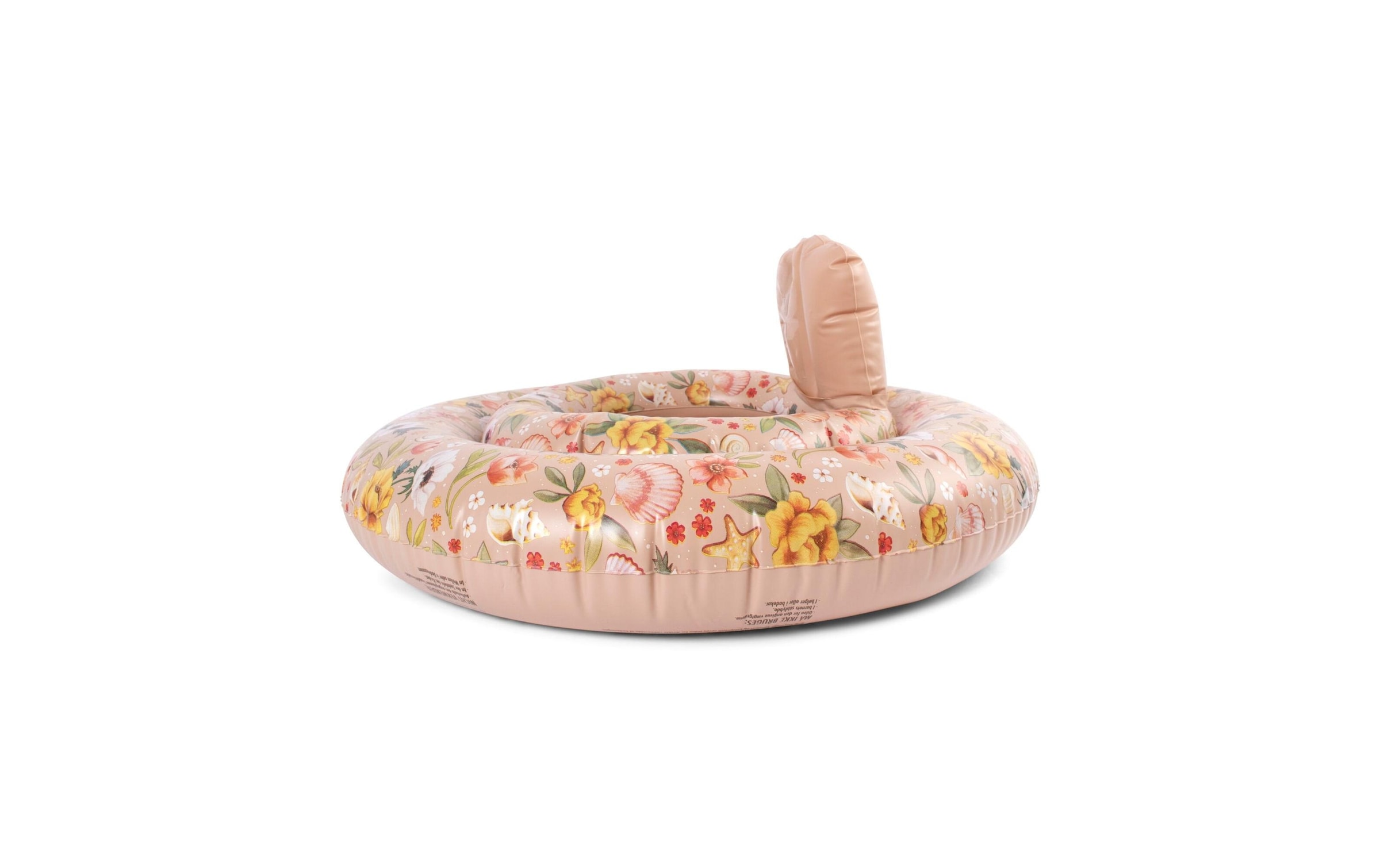 Schwimmring »Filibabba Baby Alfie Ocean Blossom«