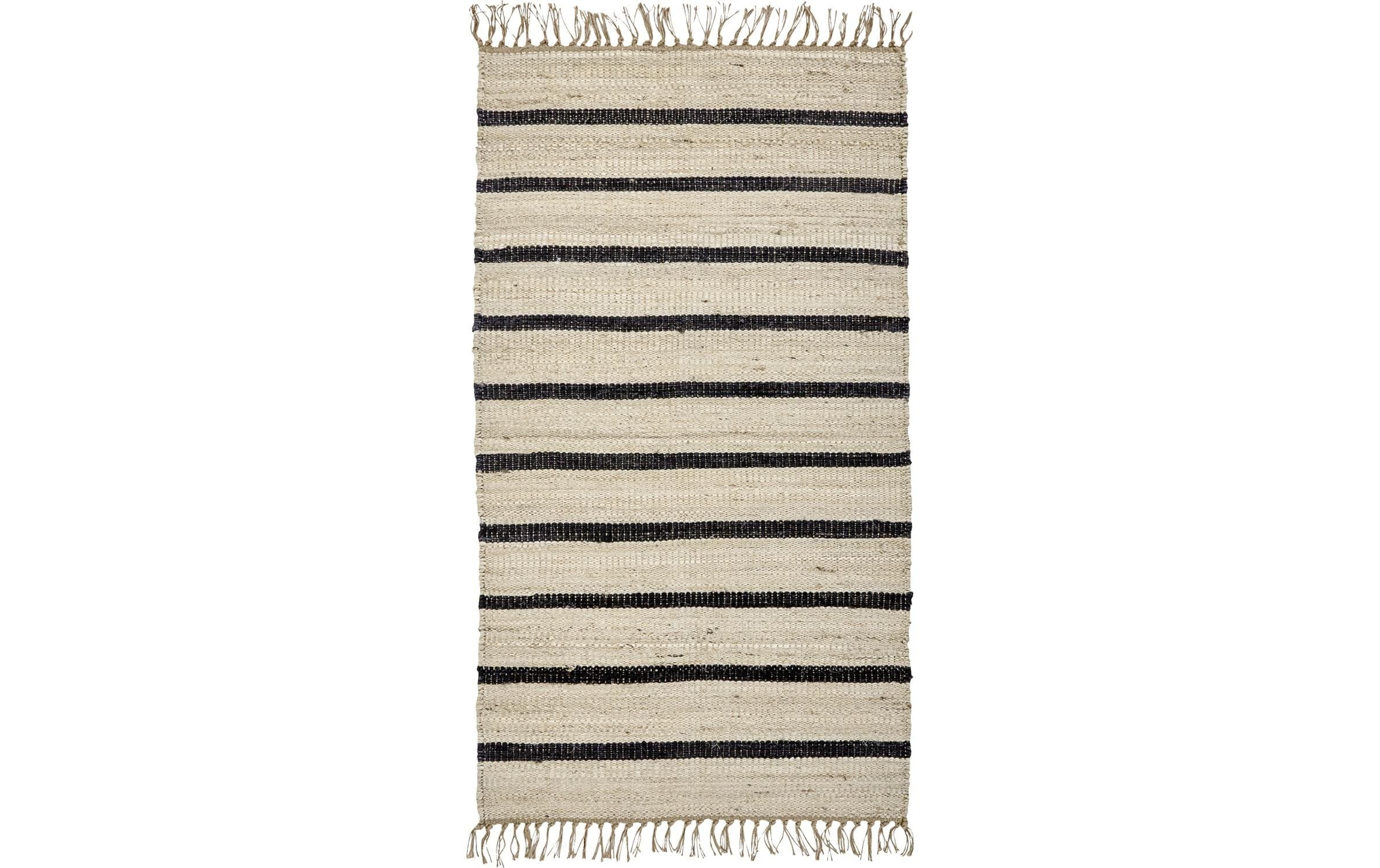   Teppich »House Doctor Sima 140 x 70 cm« rechteckig
