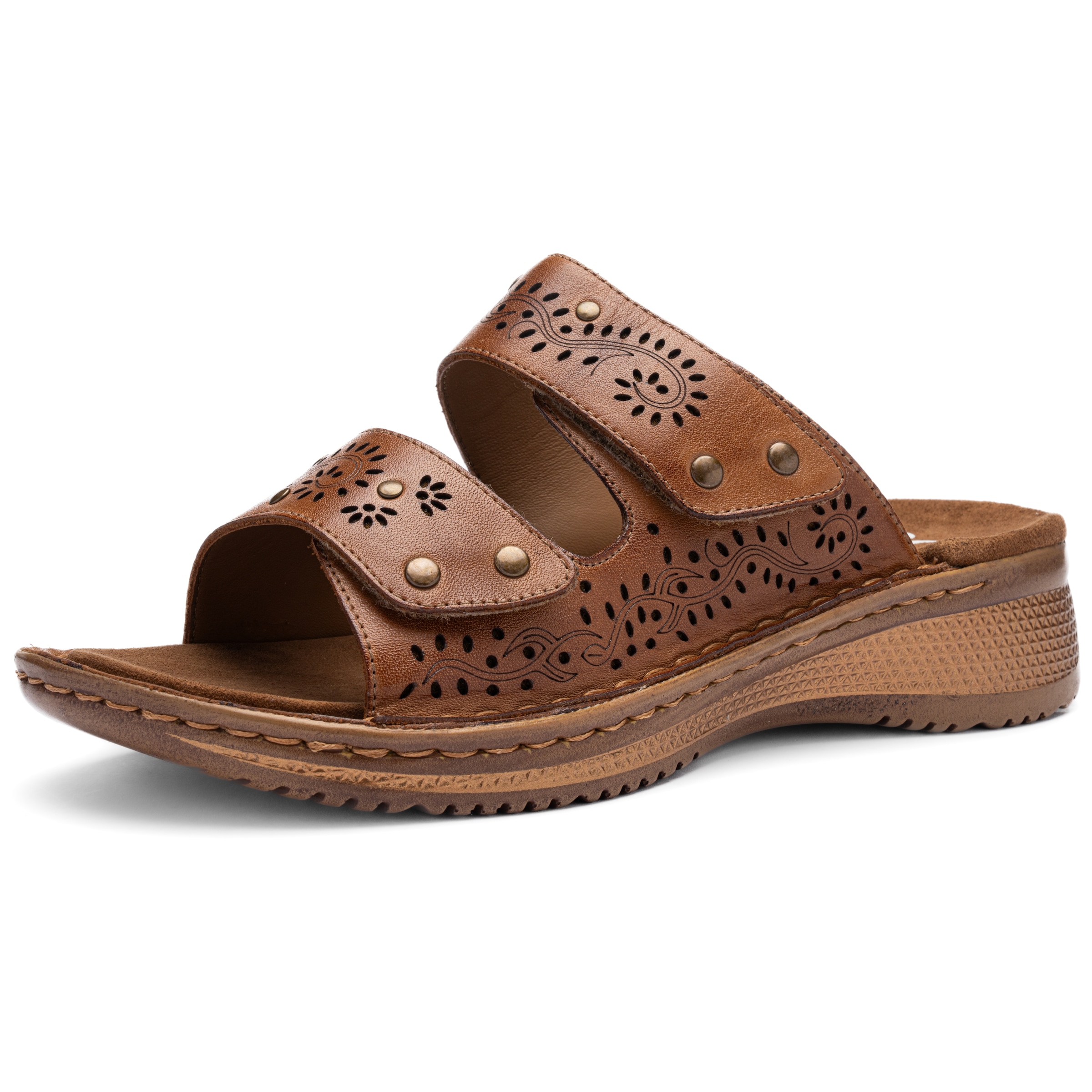 Ara Pantolette »HAWAII«  Compensée, chaussure à enfiler, chaussure d’été, en largeur G (= large)