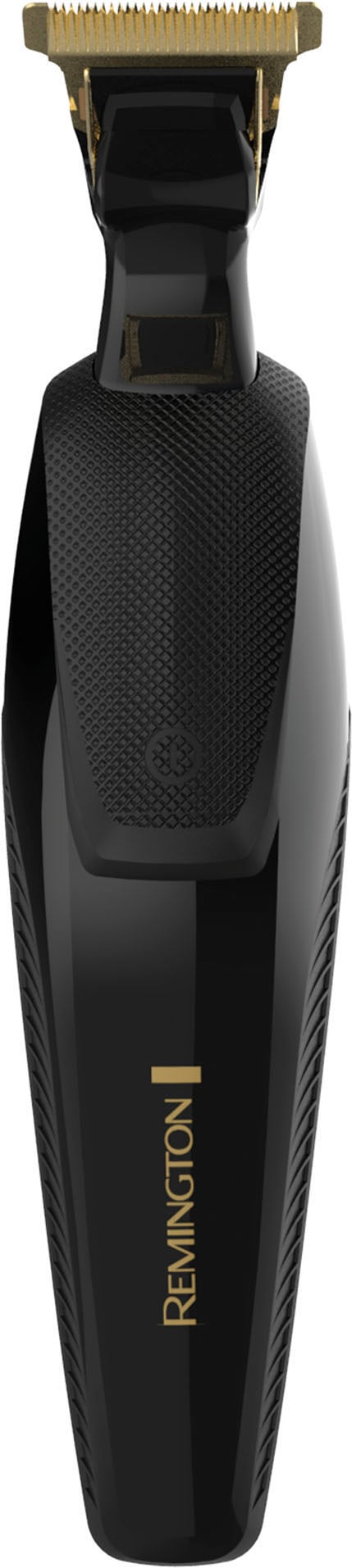 Image of Remington Bartschneider "T-Series MB7000" 6 Aufsätze Präzisionstrimmer mit 2 Aufsätzköpfen