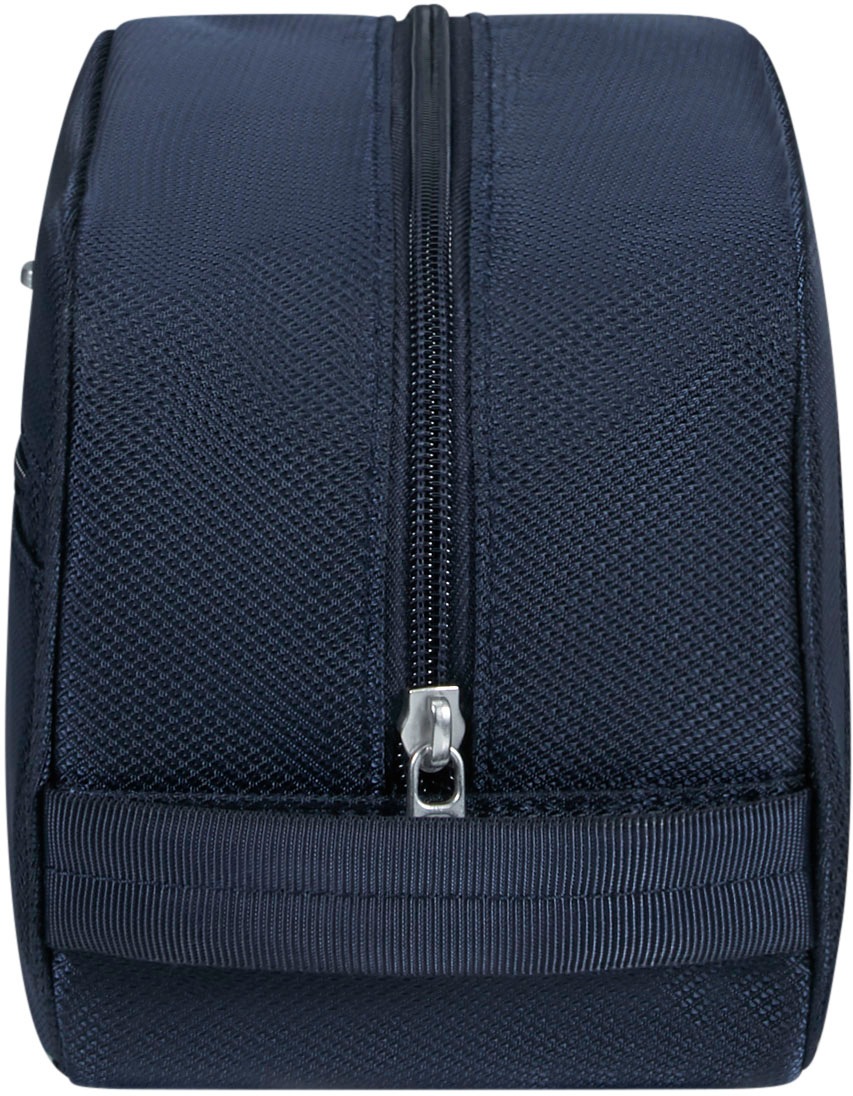 Samsonite Kulturbeutel »RESPARK Toilet Kit Toilet Pouch«, Kosmetiktasche Reisekosmetiktasche Beauty-Bag mit Tragegriff