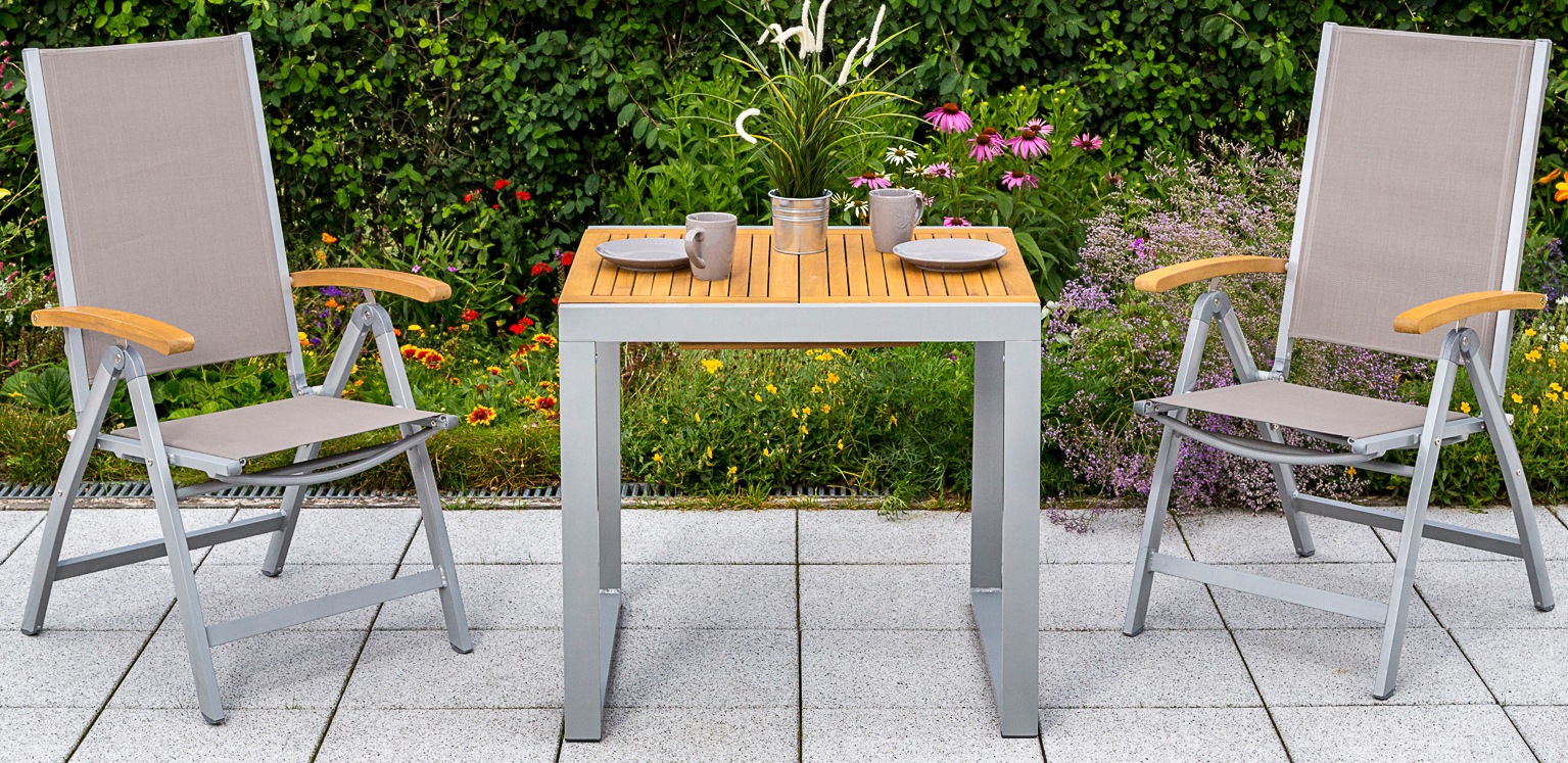 Image of MERXX Gartentisch »Naxos« bei Ackermann Versand Schweiz