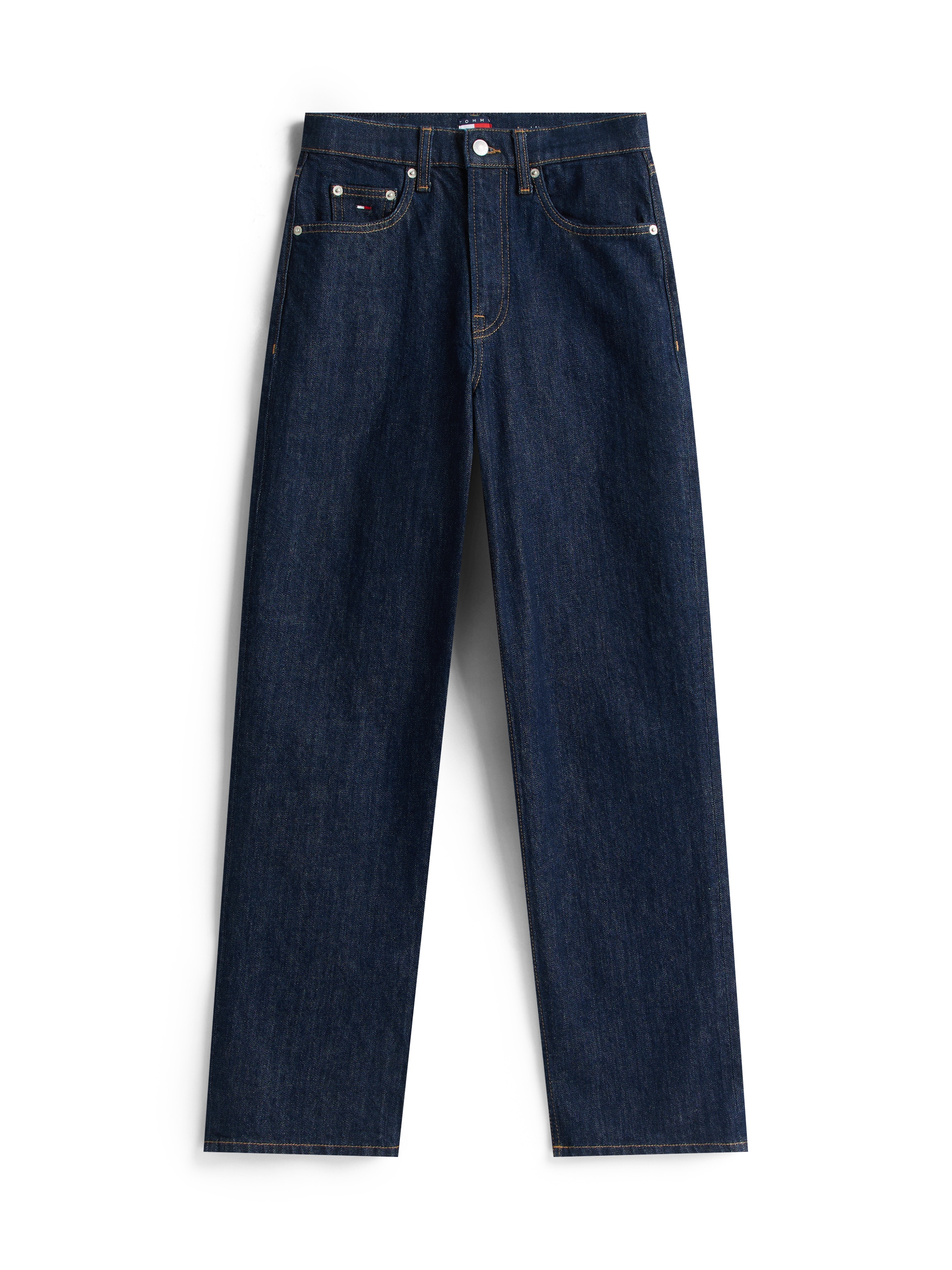 Tommy Jeans »LAYLA HR SLIM STR« in Knöchellänge