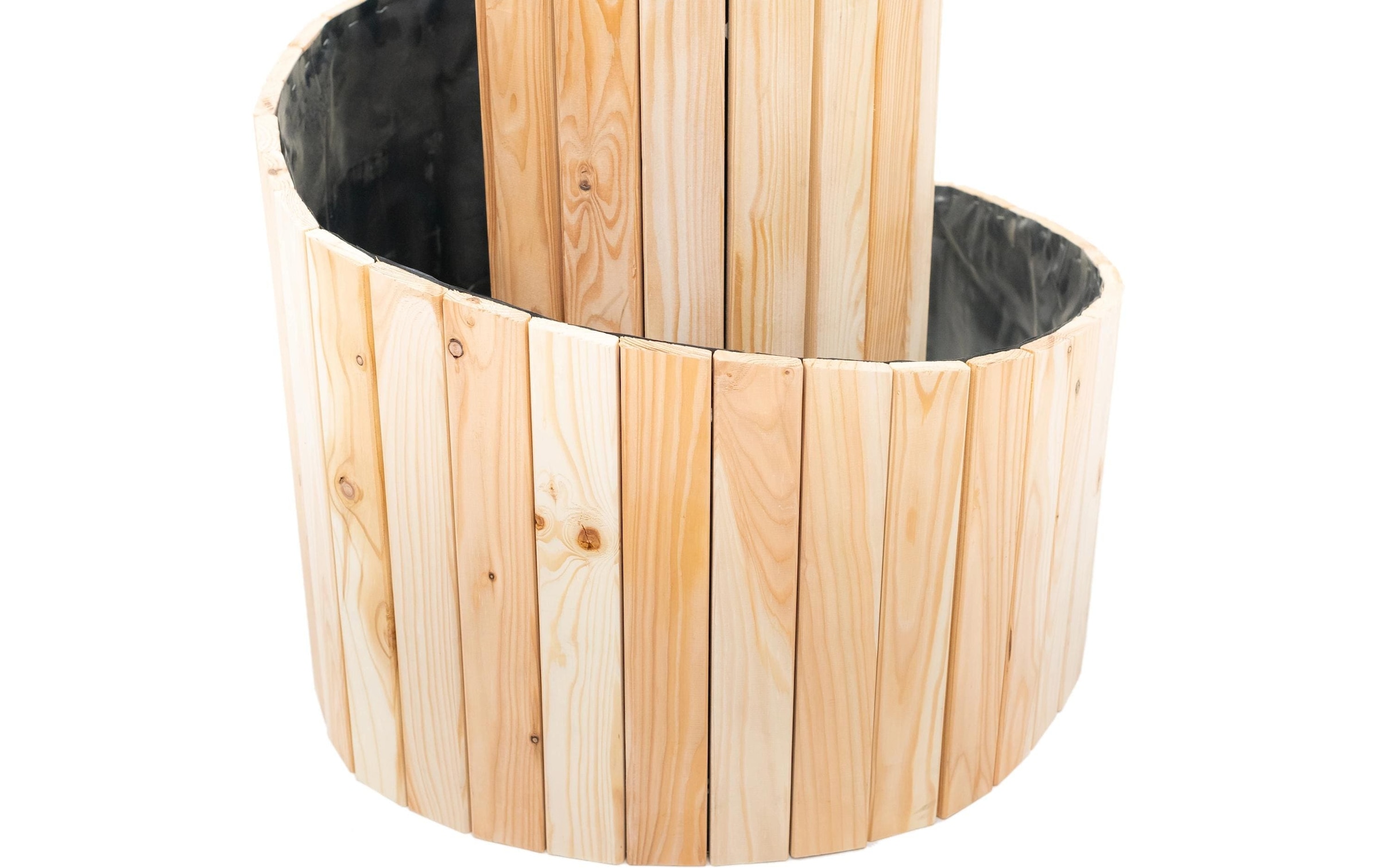 WESTMANN Hochbeet »Luise« 100 % FSC®-zertifiziertes Lärchenholz