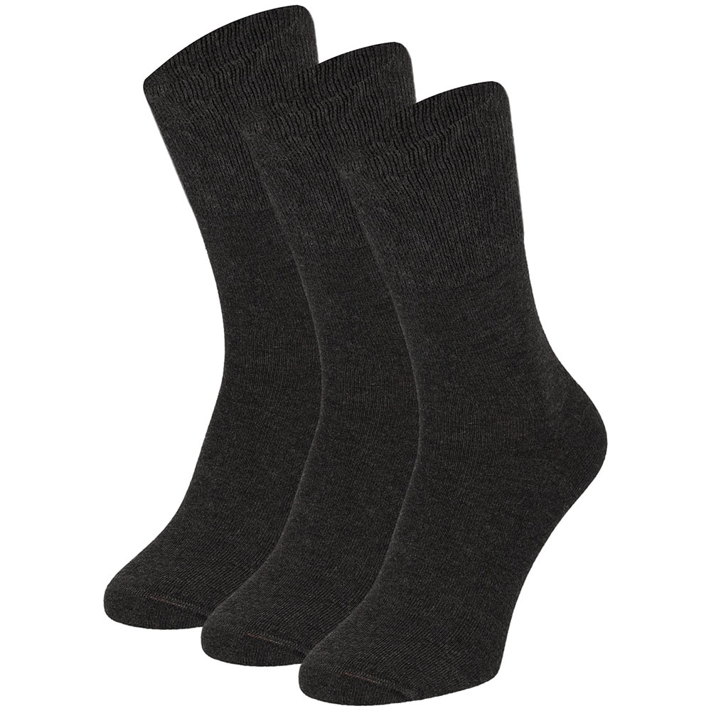 Image of Apollo Diabetikersocken "3er Pack" 3, 3 Paar tlg. mit temperaturregulierender Funktion