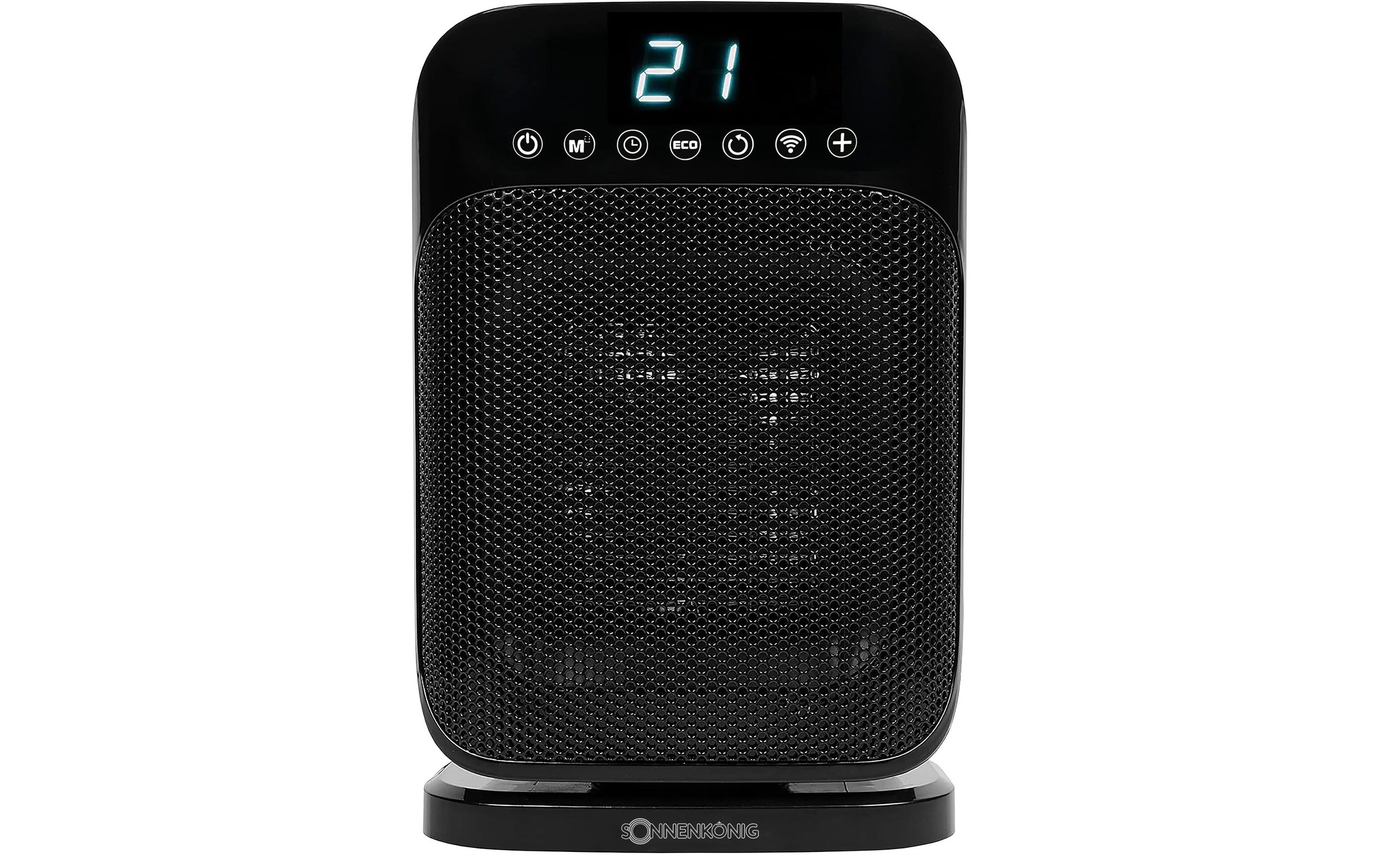 Image of Sonnenkönig Keramikheizlüfter "Myros 1500 W"
