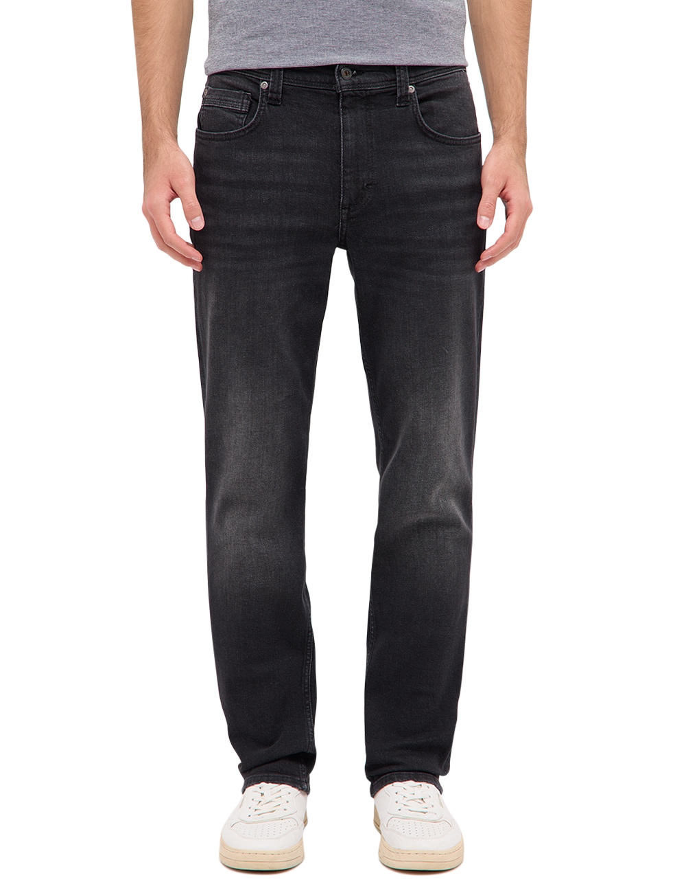 Mustang Stretch-Jeans »Style Washington Straight«