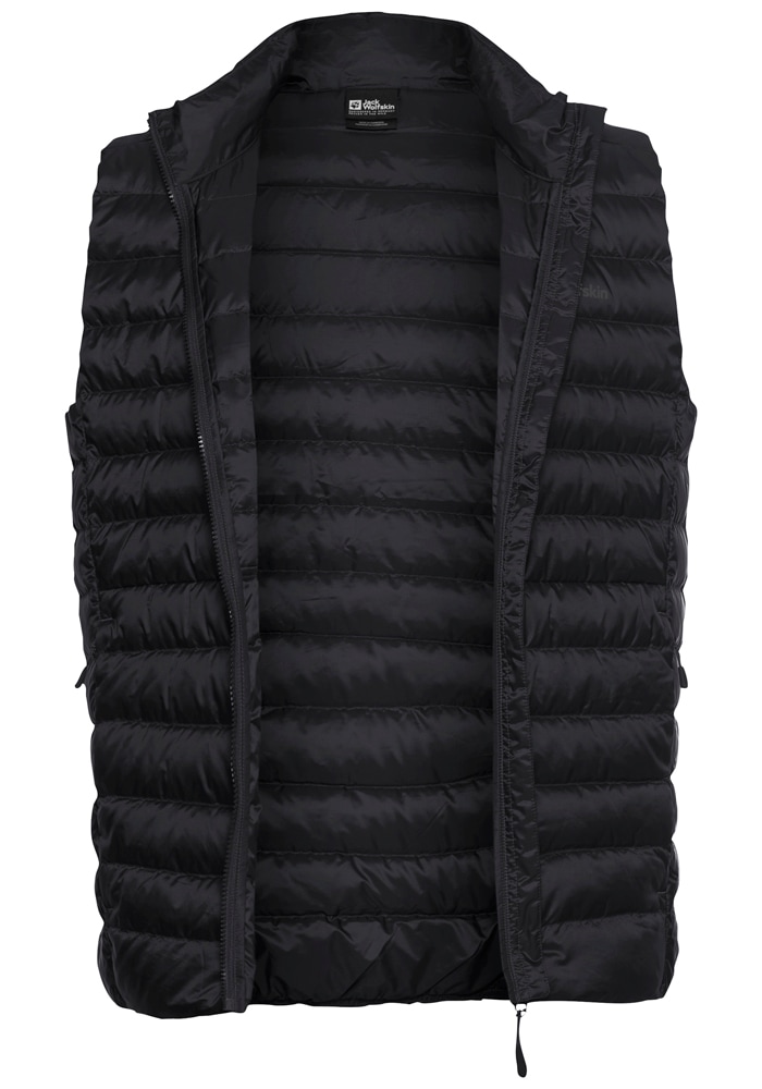 Jack Wolfskin Daunenweste »PILVI DOWN VEST M RDS«