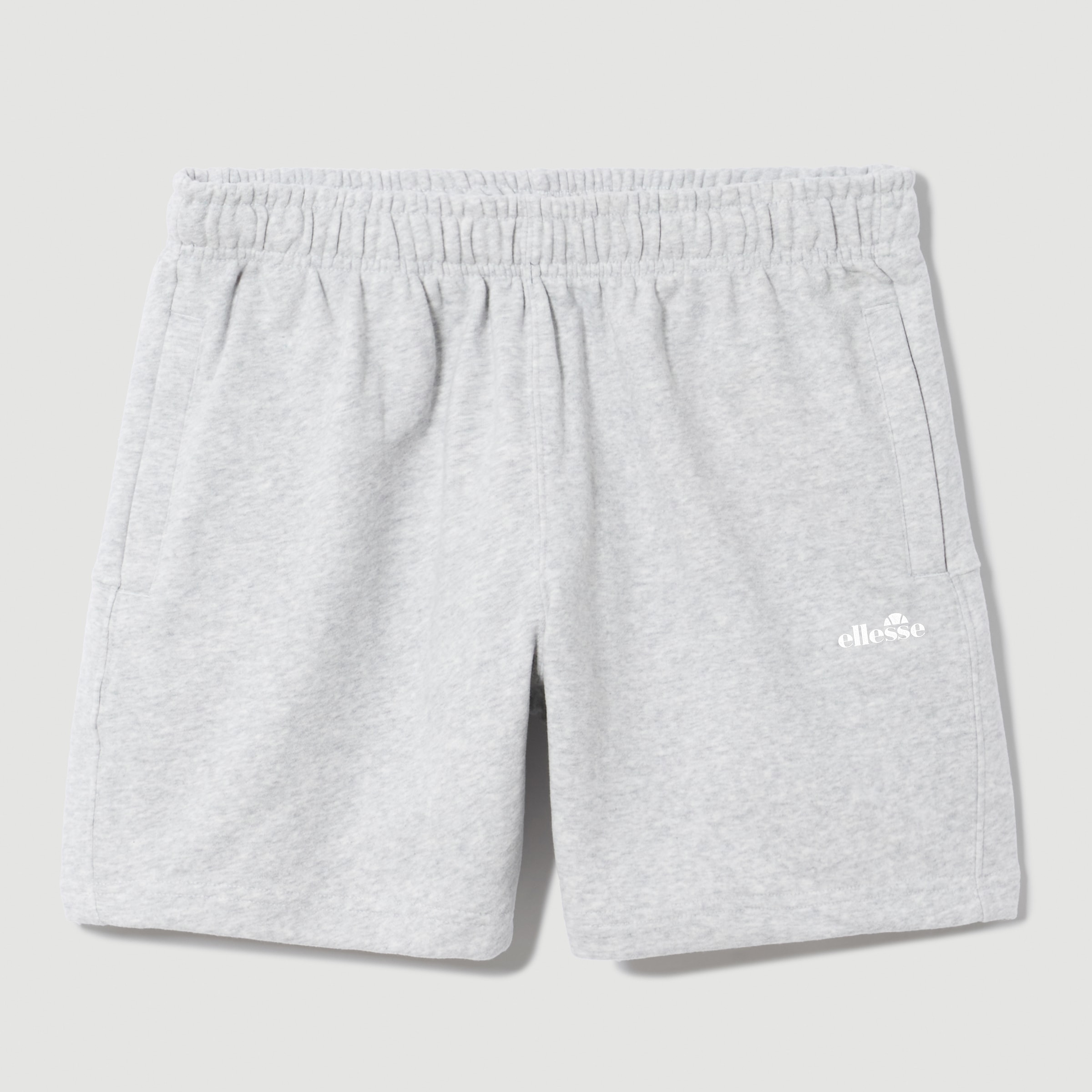Ellesse Sweatshorts »ZANICA SHORT«  pour adultes, avec élastique, en coton et polyester