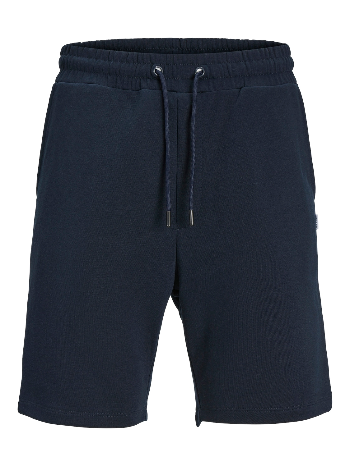Jack & Jones Shorts »JPSTGORDON BRADLEY SWEAT SHORTS MID«, mit elastischem Bund