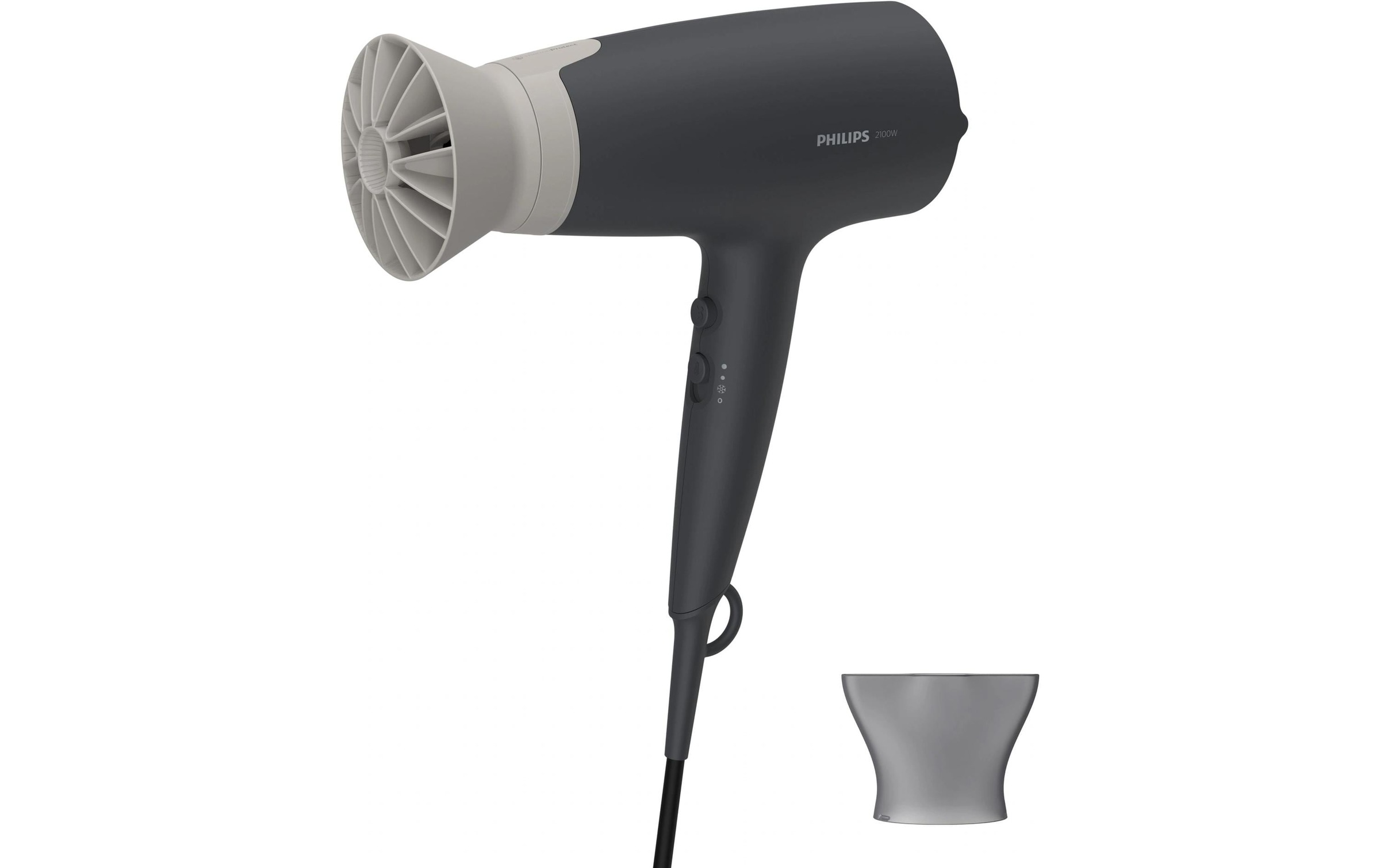 Image of Philips Haartrockner "Series 3000 BHD351/10" 2.100 W
