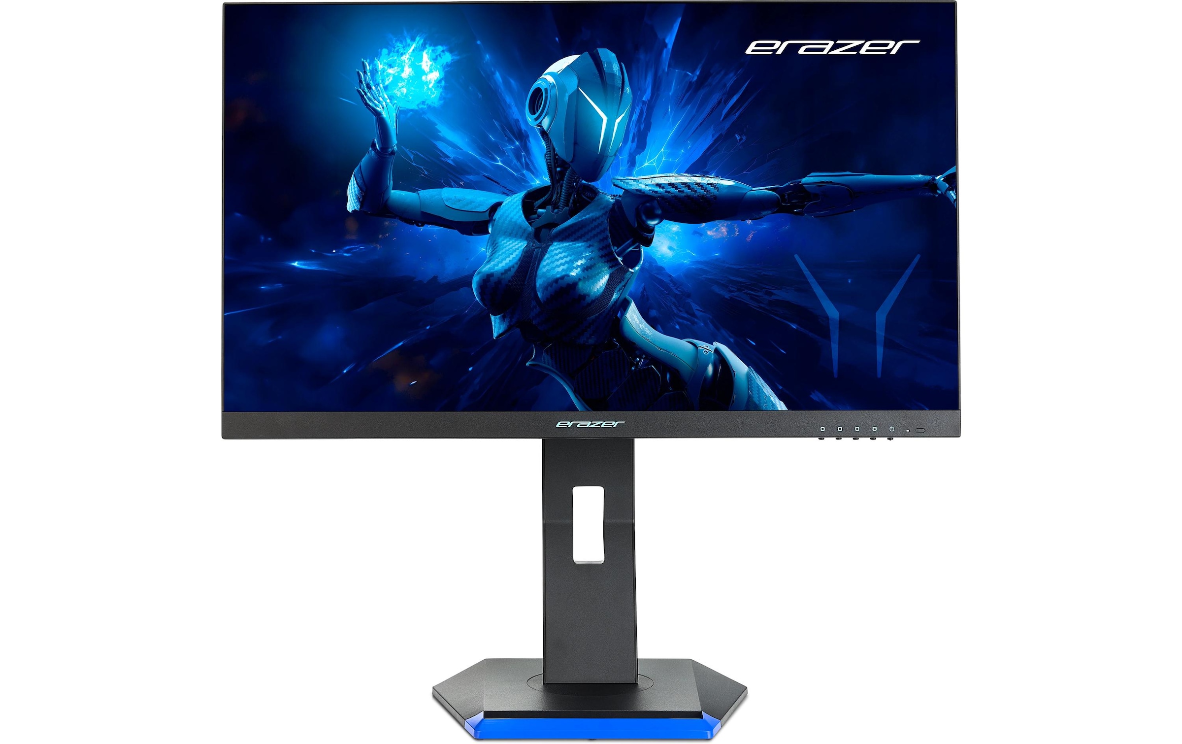 Gaming-Monitor »Erazer Spectator X40 (MD21725)«, 63,25 cm/25 Zoll, 1920 x 1080 px, Full HD, 1 ms Reaktionszeit, 180 Hz