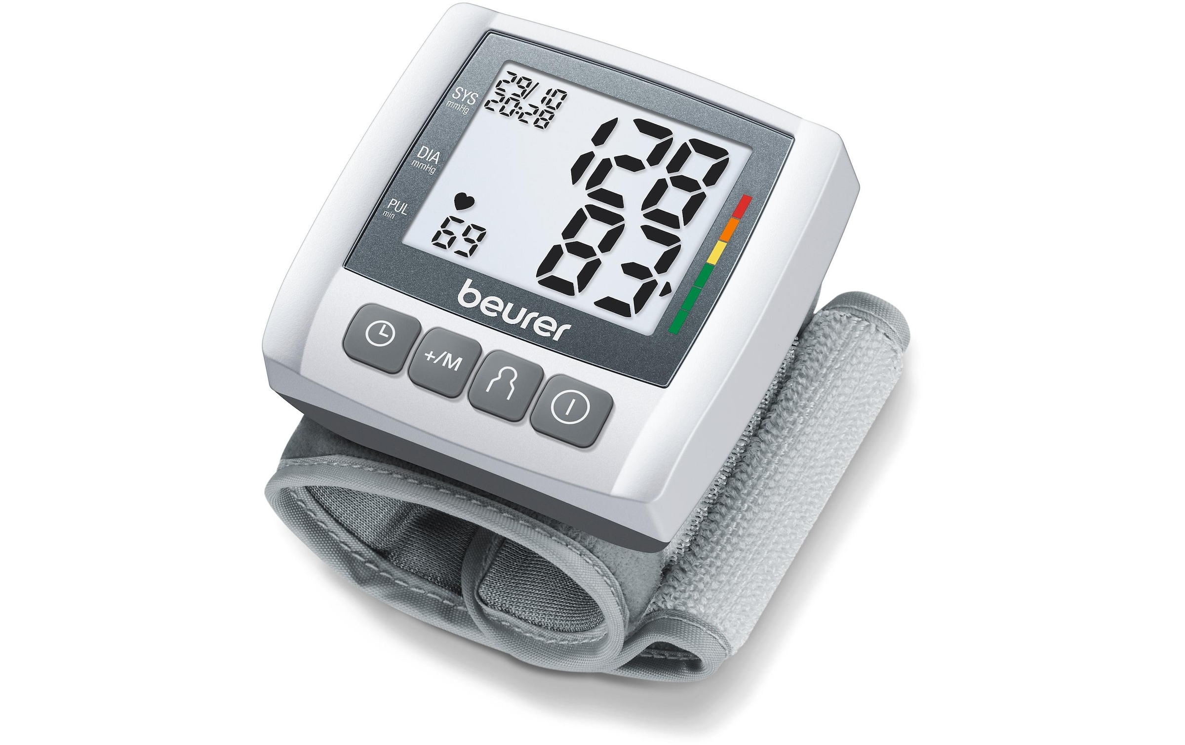Blutdruckmessgerät »BC 30«