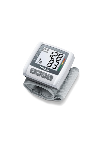 BEURER Blutdruckmessgerät »BC 30« kaufen