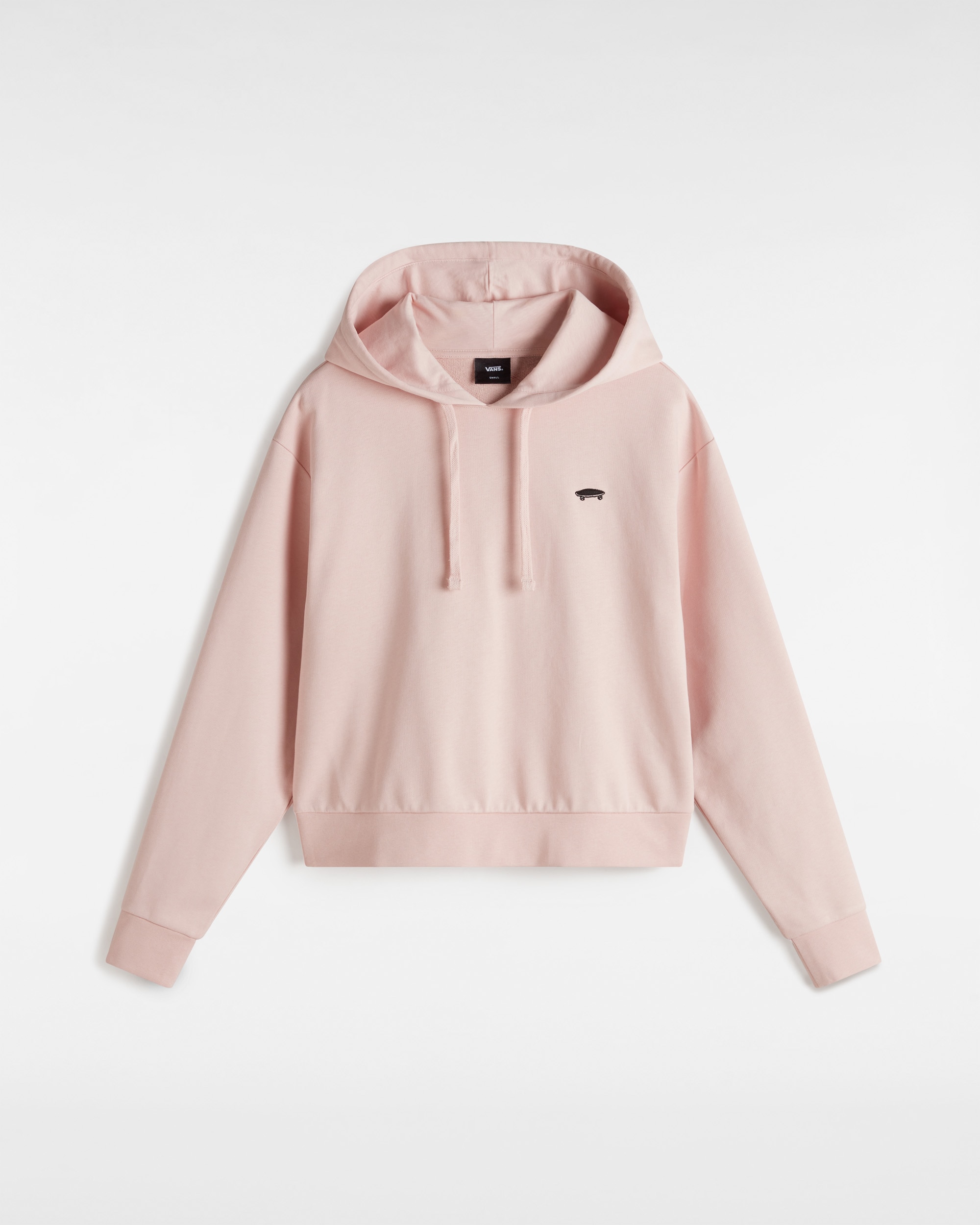 Image of Vans Kapuzensweatshirt "WSALTONRLXFTPO", Kapuzensweatshirt, für sportliche Looks und Aktivitäten, aus Baumwolle