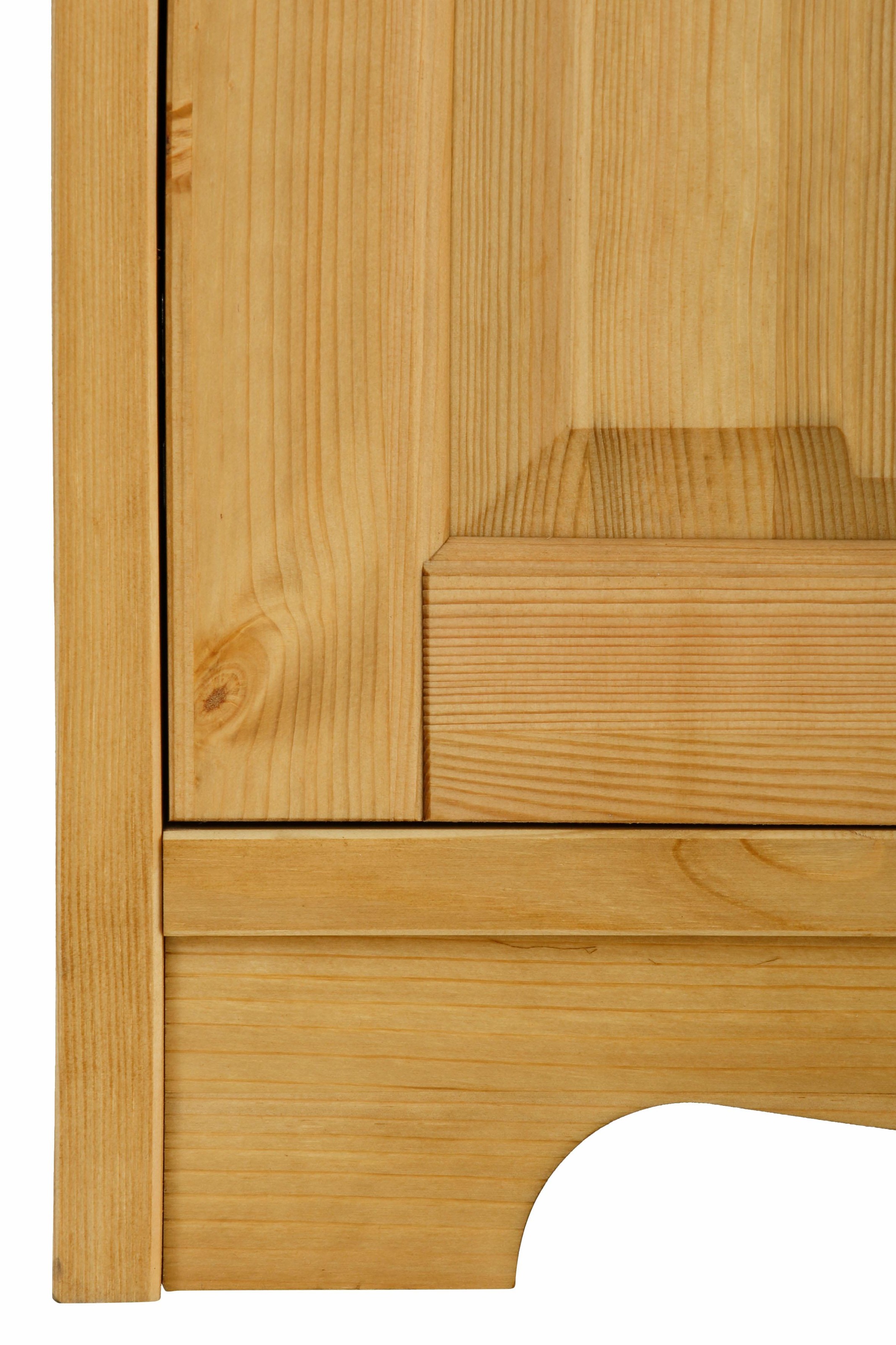 Home affaire Sideboard »Trinidad« Kommode, Breite 194 cm