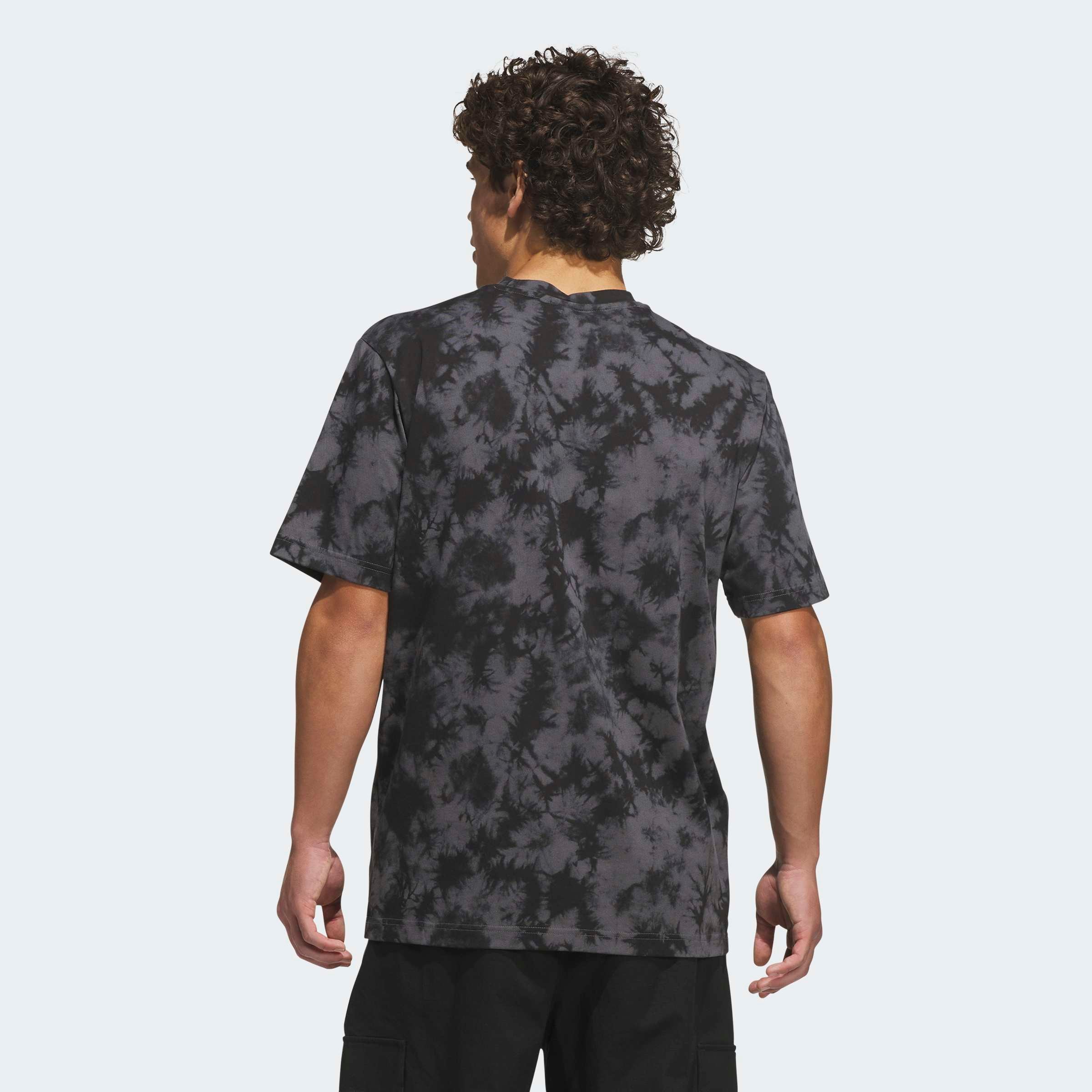 adidas Sportswear T-shirt »M LUX CLR AOP T«