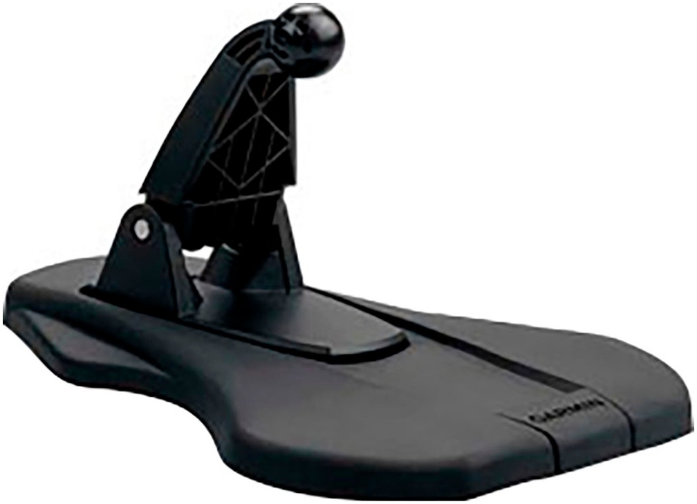 Garmin Support pour appareil de navigation »Rutschfeste Kfz-Halterung für das Armaturenbrett«