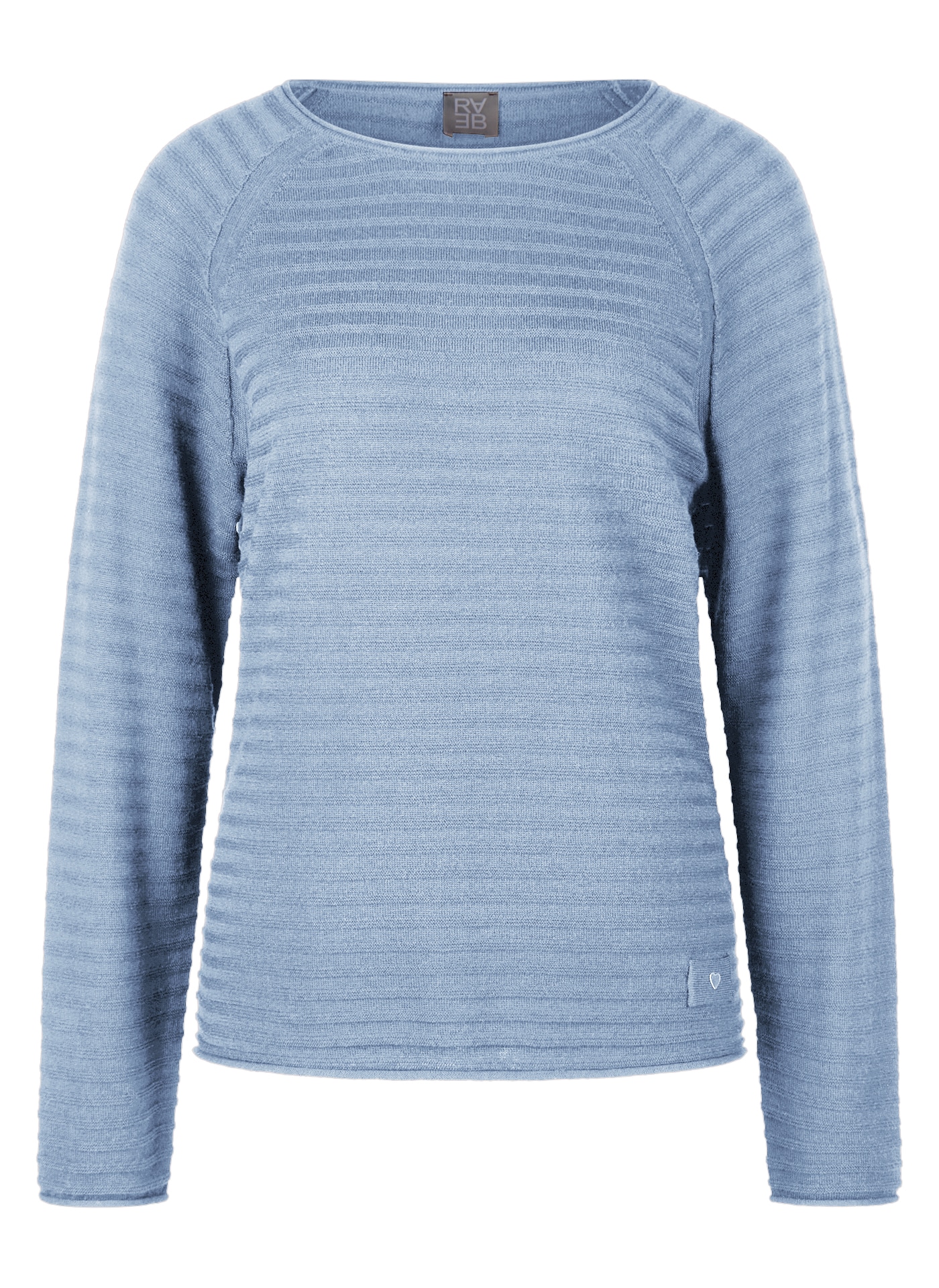 Rabe Pull en tricot