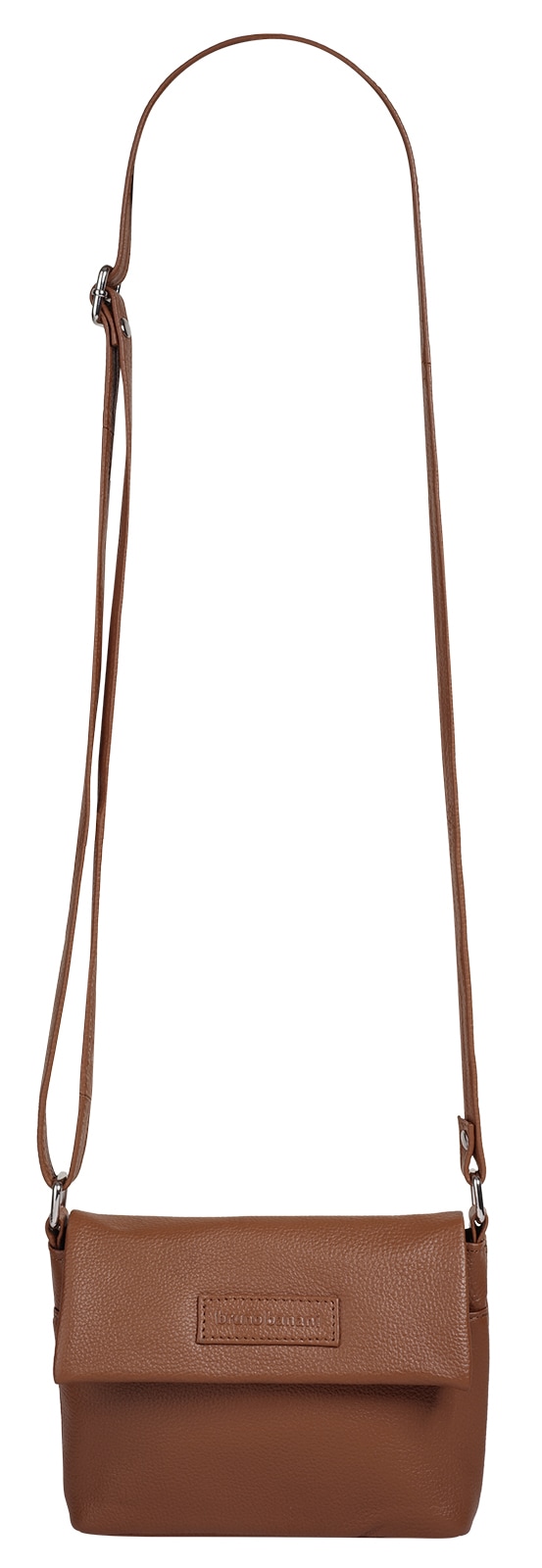 Bruno Banani Umhängetasche echt Leder
