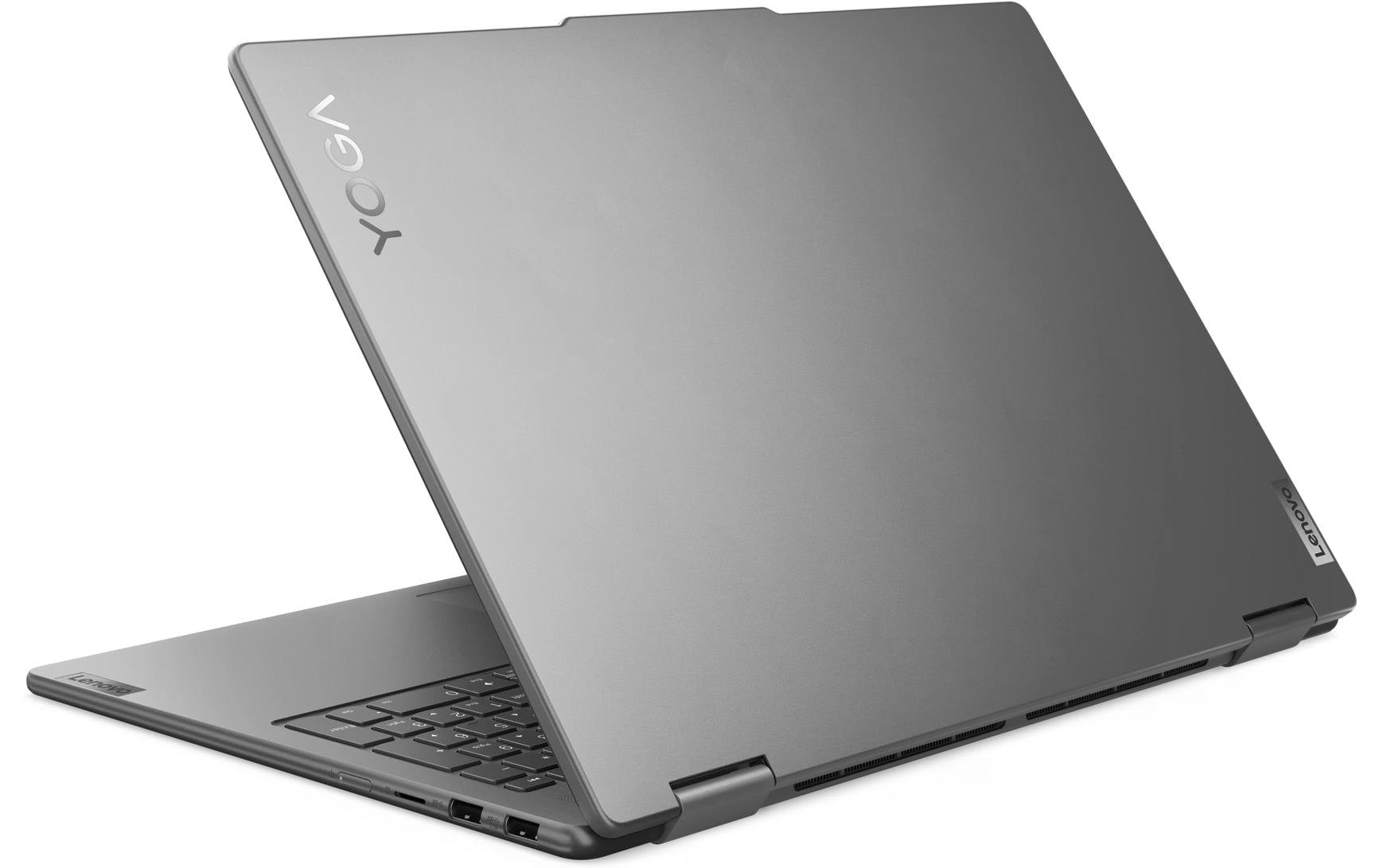 Lenovo Notebook »Yoga 7 2-in-1 16IML9 (Intel)«, / 16 Zoll, 1000 GB SSD