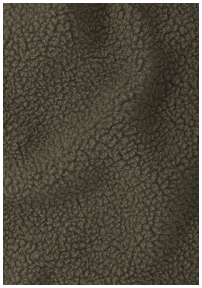 Jack Wolfskin Veste polaire »LITE CURL FZ M« Atmungsaktiv, leicht, Übergangsjacke