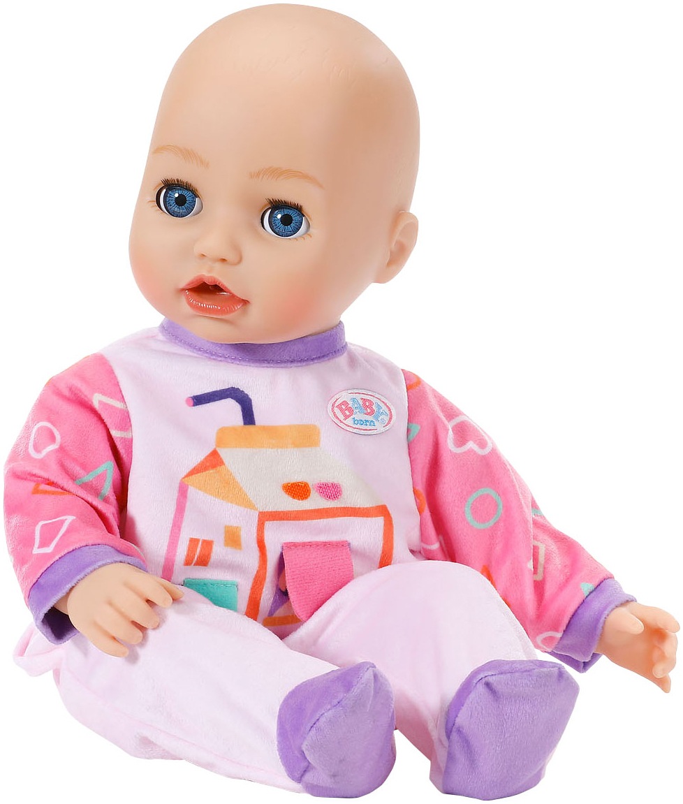Baby Born Vêtements de poupées »Strampler Lucky,  43cm«