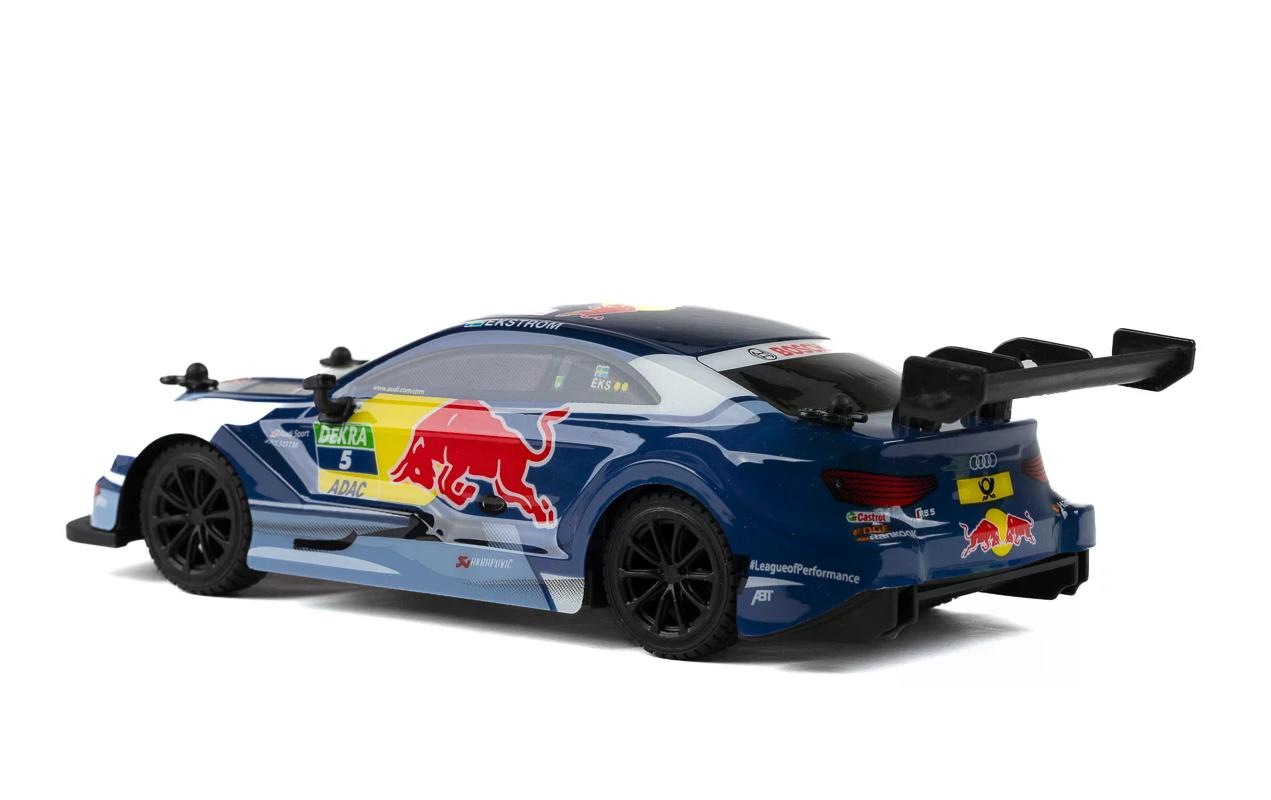   Voiture RC »TEC-TOY Audi RS 5 DTM Red Bull«