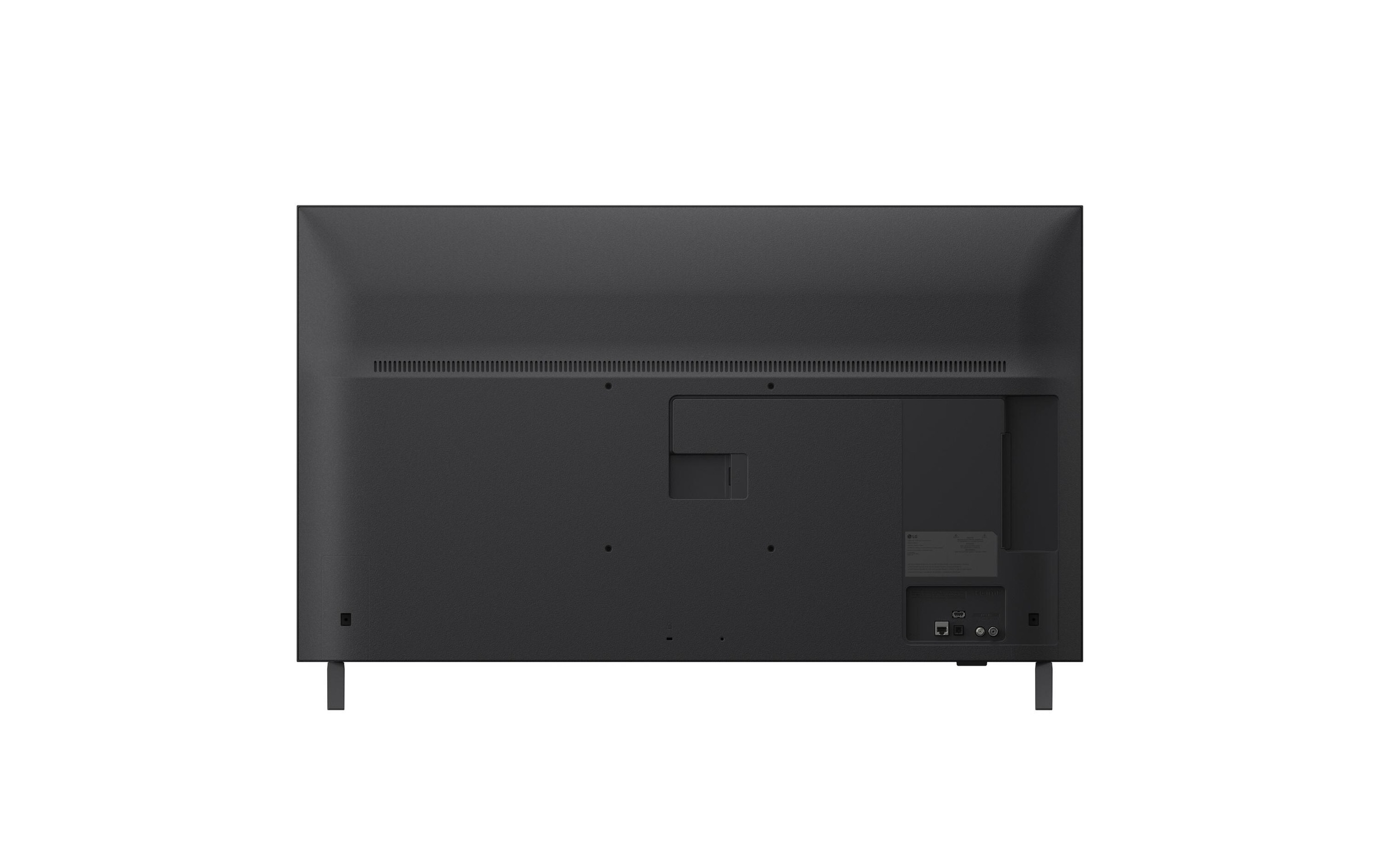 LG Téléviseur LCD-LED »43UA75006LA« 109 cm/43 ″