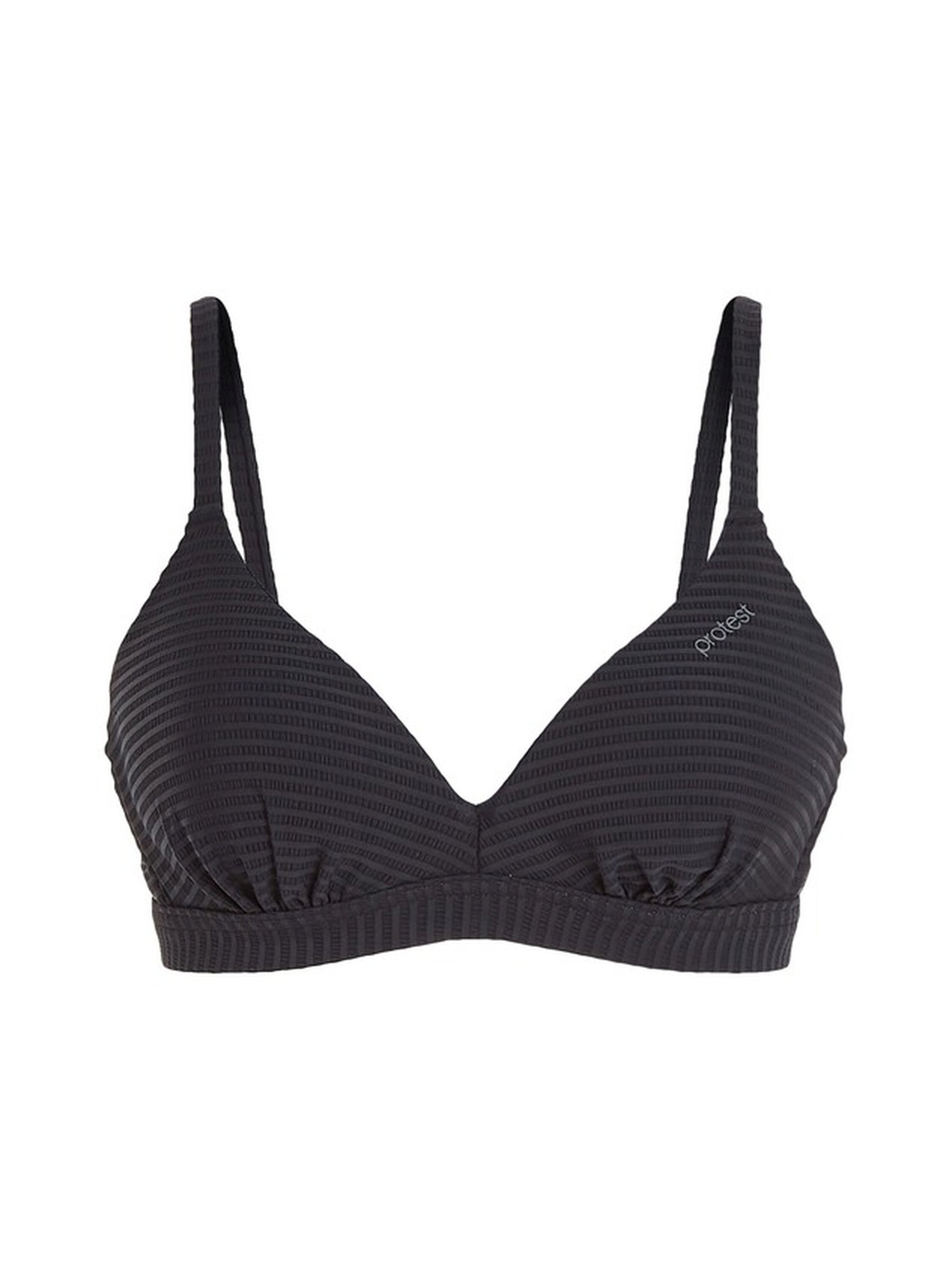 Image of Protest Bade-Shirt "Bikini Top MIXDALL"