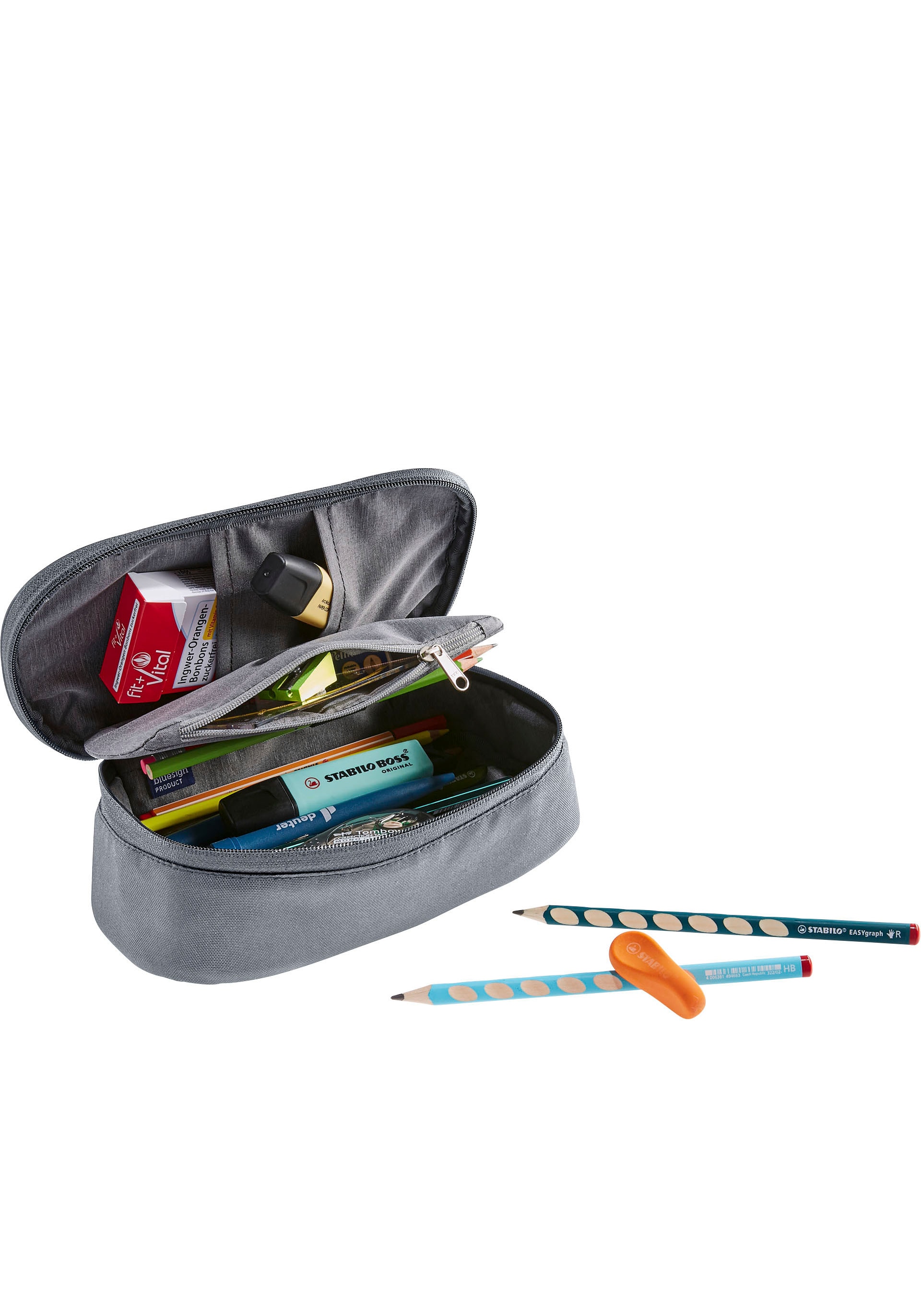 deuter Federtasche »PENCIL CASE«, (1 tlg.), für Kinder