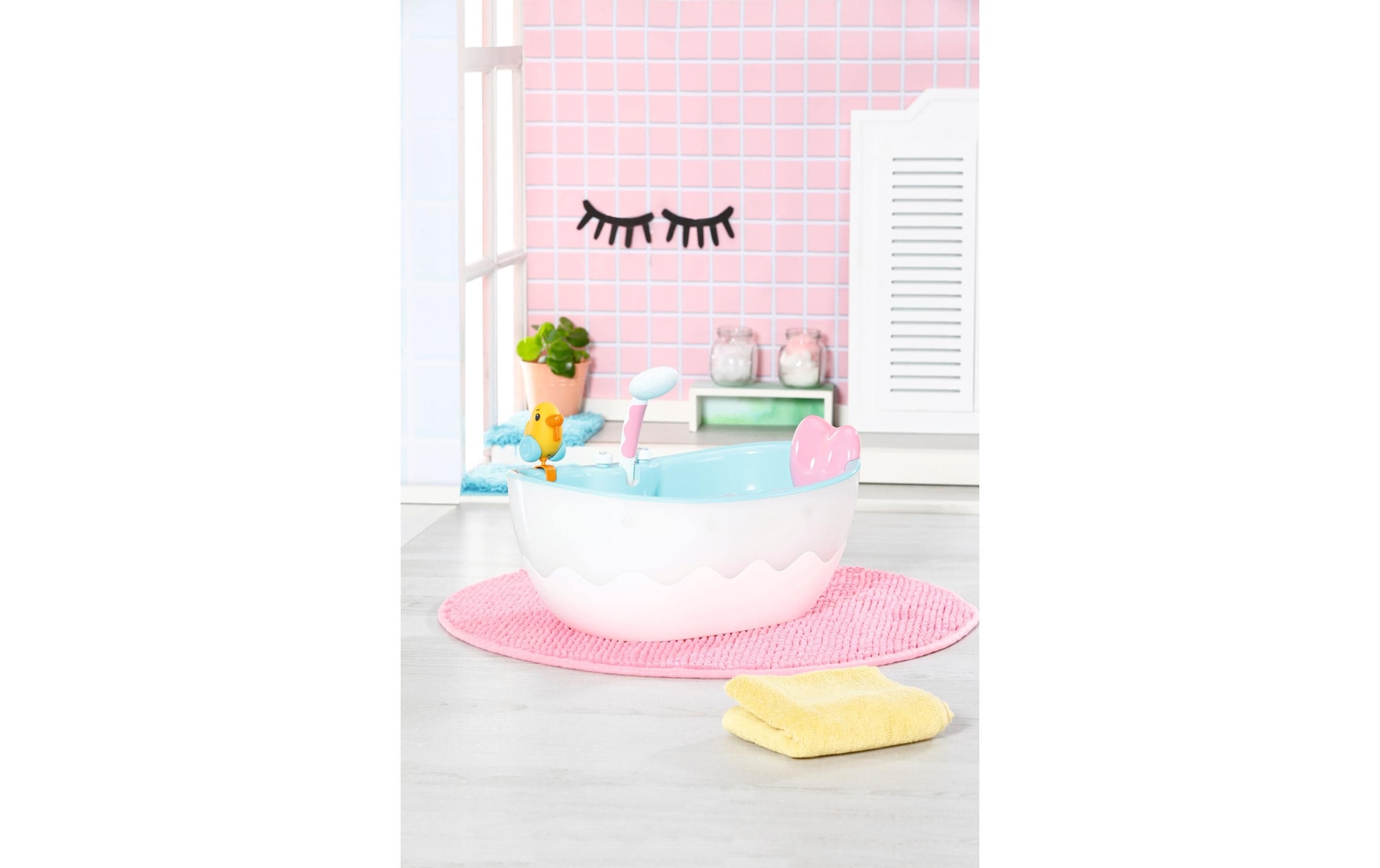 Baby Born Puppen Badewanne »Badewanne«
