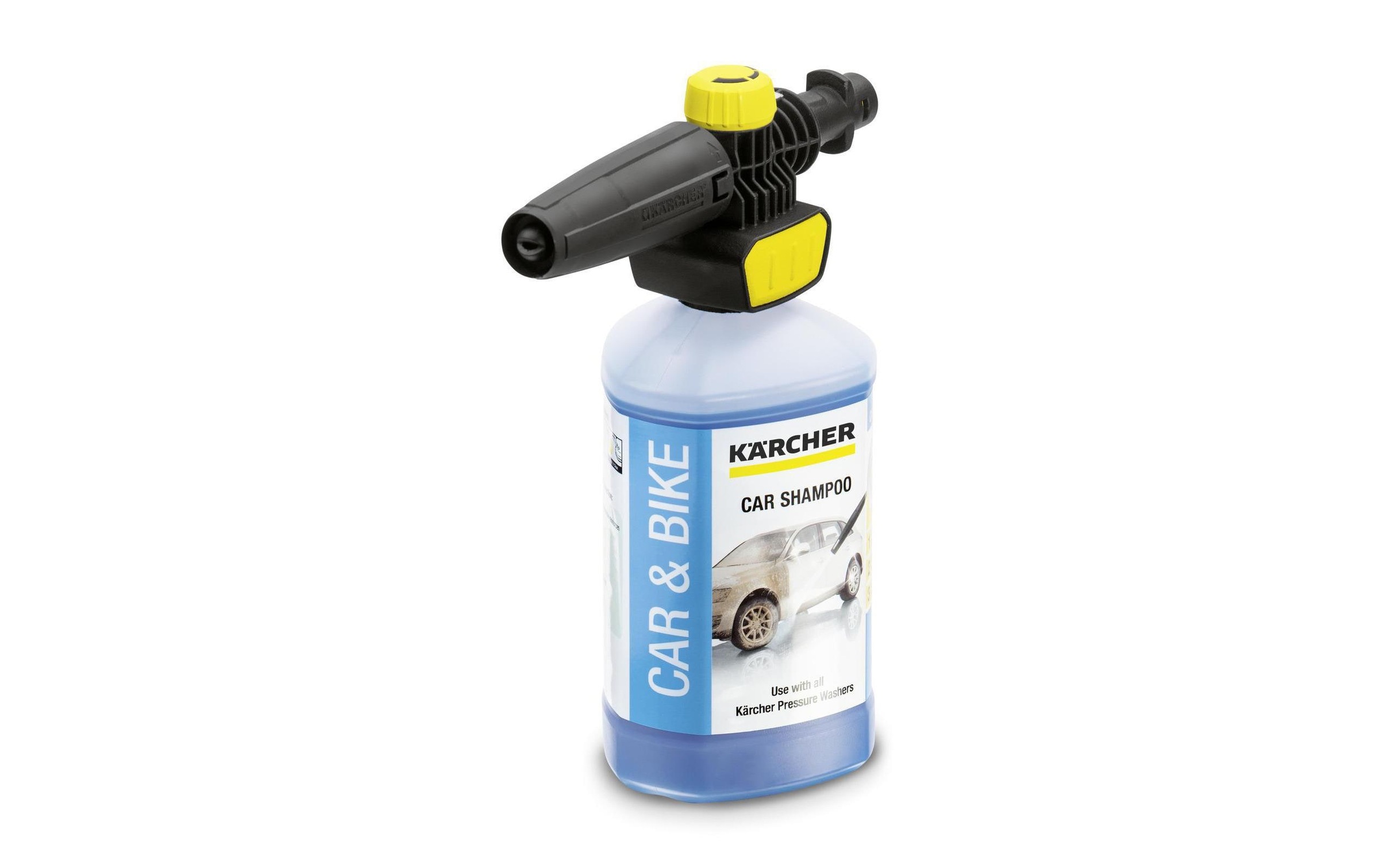 KÄRCHER Bodendüse »Connect ’n‘ Clean FJ10C«