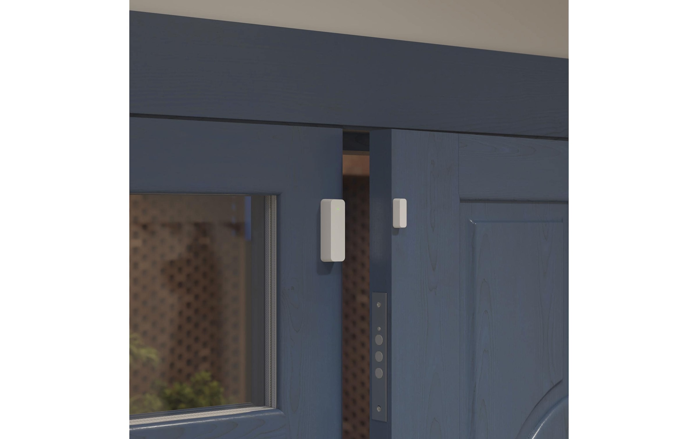 WiZ Smarter Kontaktsensor »Doppelpack«, (1 St.)