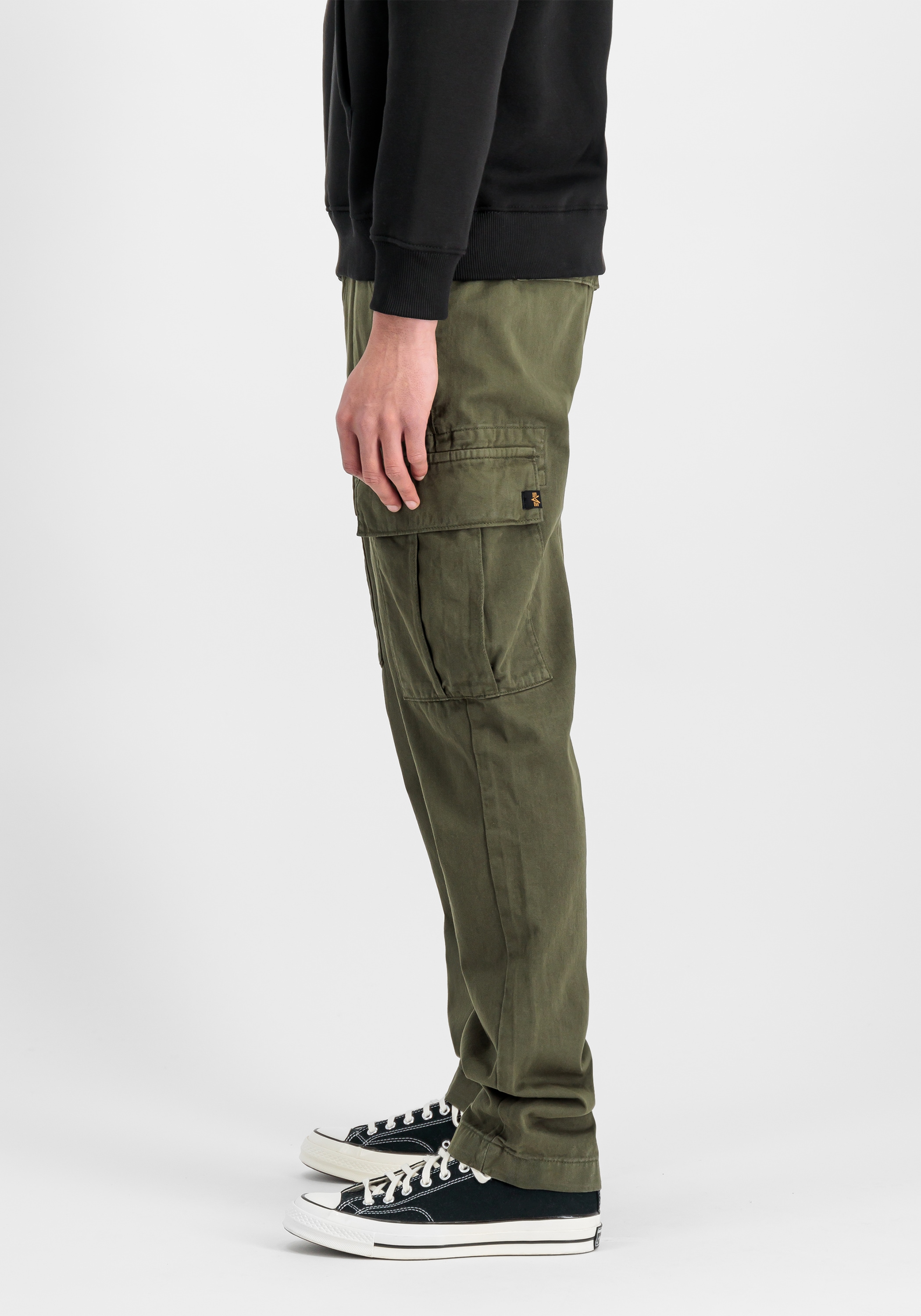Alpha Industries Cargohose »Agent Pant«