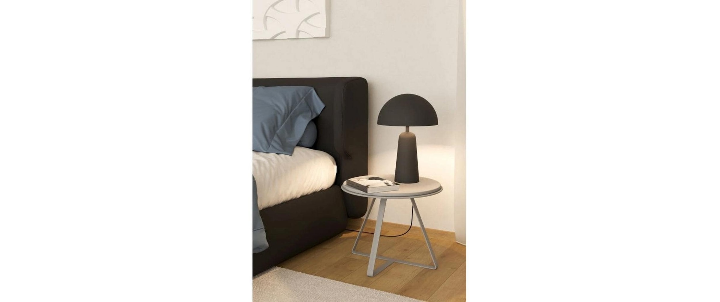 EGLO LED Tischleuchte »ARANZOLA exkl E27 1x40W«
