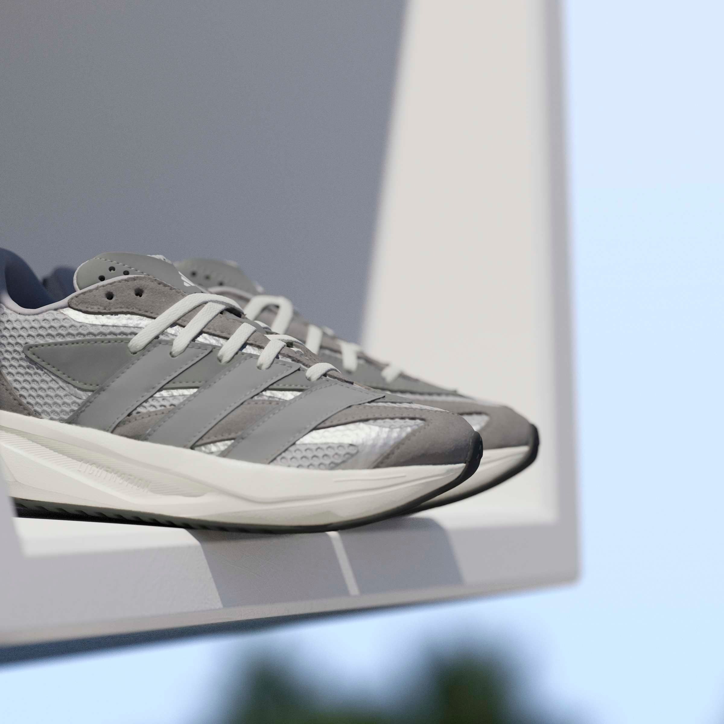 adidas Sportswear Sneakers »LIGHTBLAZE KIDS«  für Kinder & Jugendliche