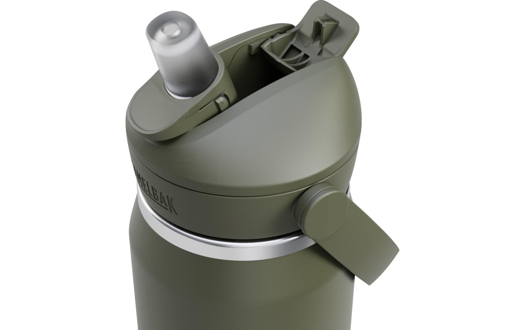 Camelbak Thermoflasche »Thrive Flip Straw V.I.«