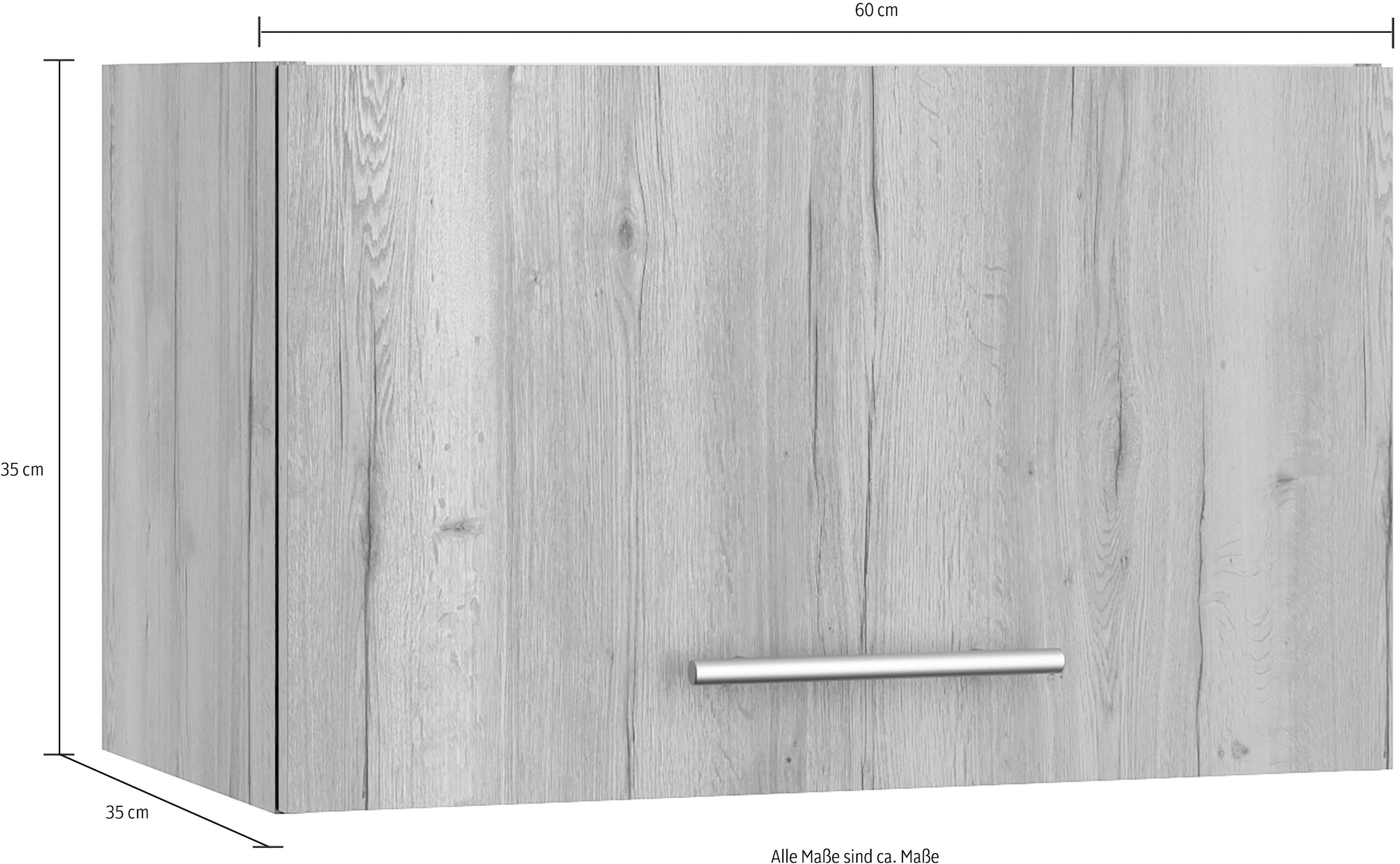 OPTIFIT Klapphängeschrank »Klara«, Breite 60 cm