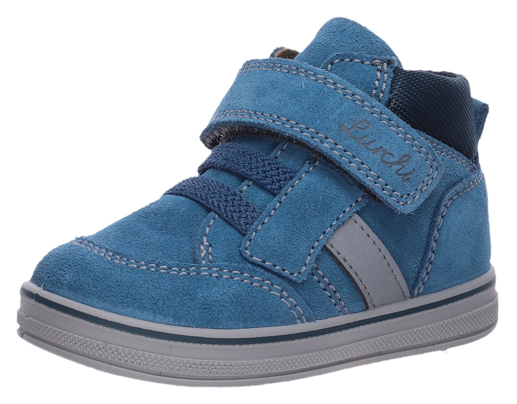 Image of Lurchi Sneaker »Julian«, Mit praktischem Gummizug bei Ackermann Versand Schweiz