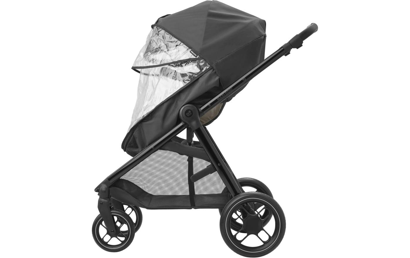 Maxi-Cosi Kombi-Kinderwagen »Zelia 3 Luxe Twillic«, 22 kg