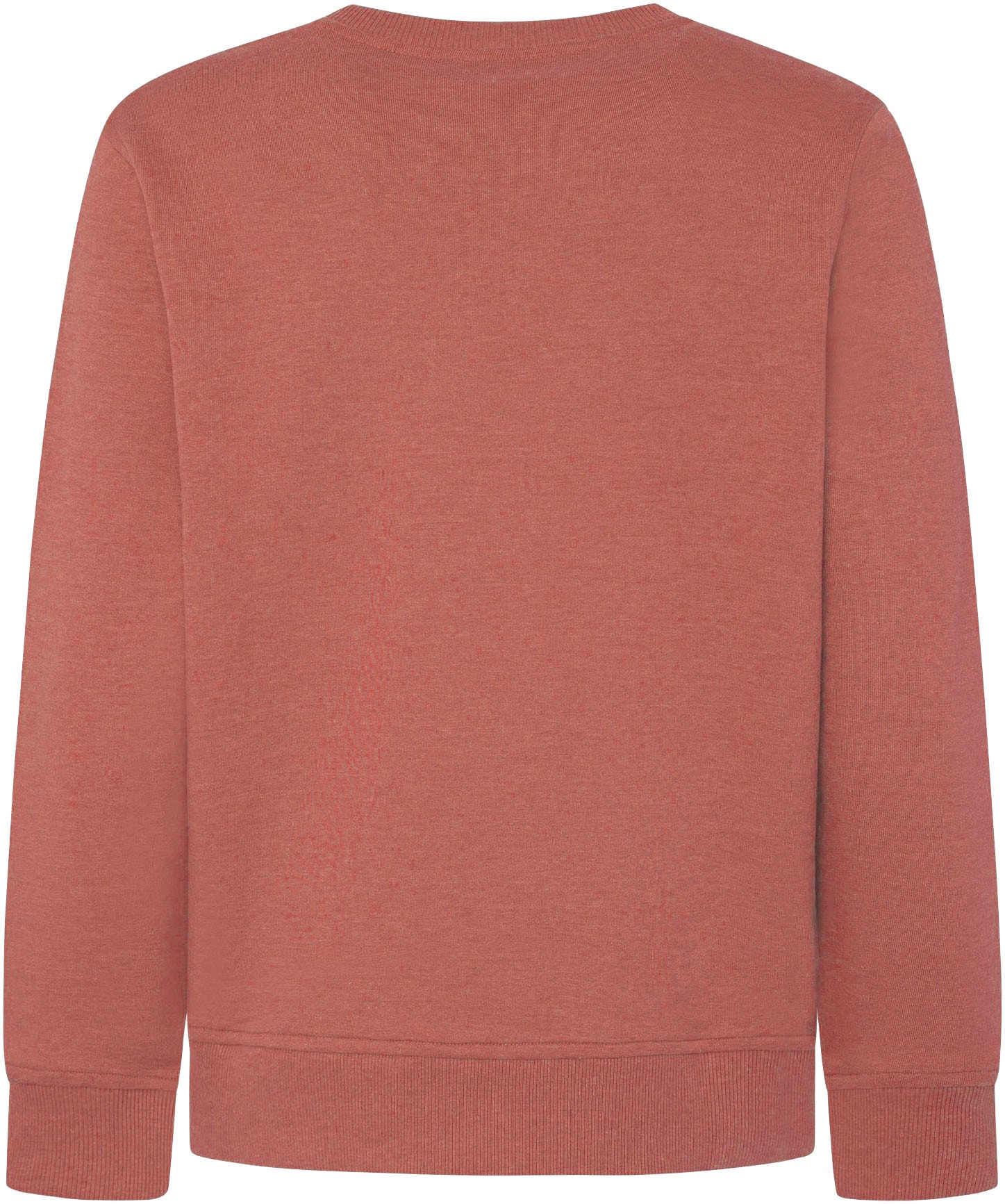 Pepe Jeans Sweatshirt »MANS CREW«, mit Brusttasche